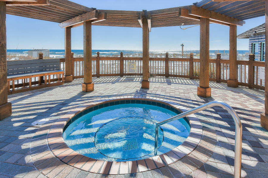 Terrace At Pelican Beach Resort - Residential