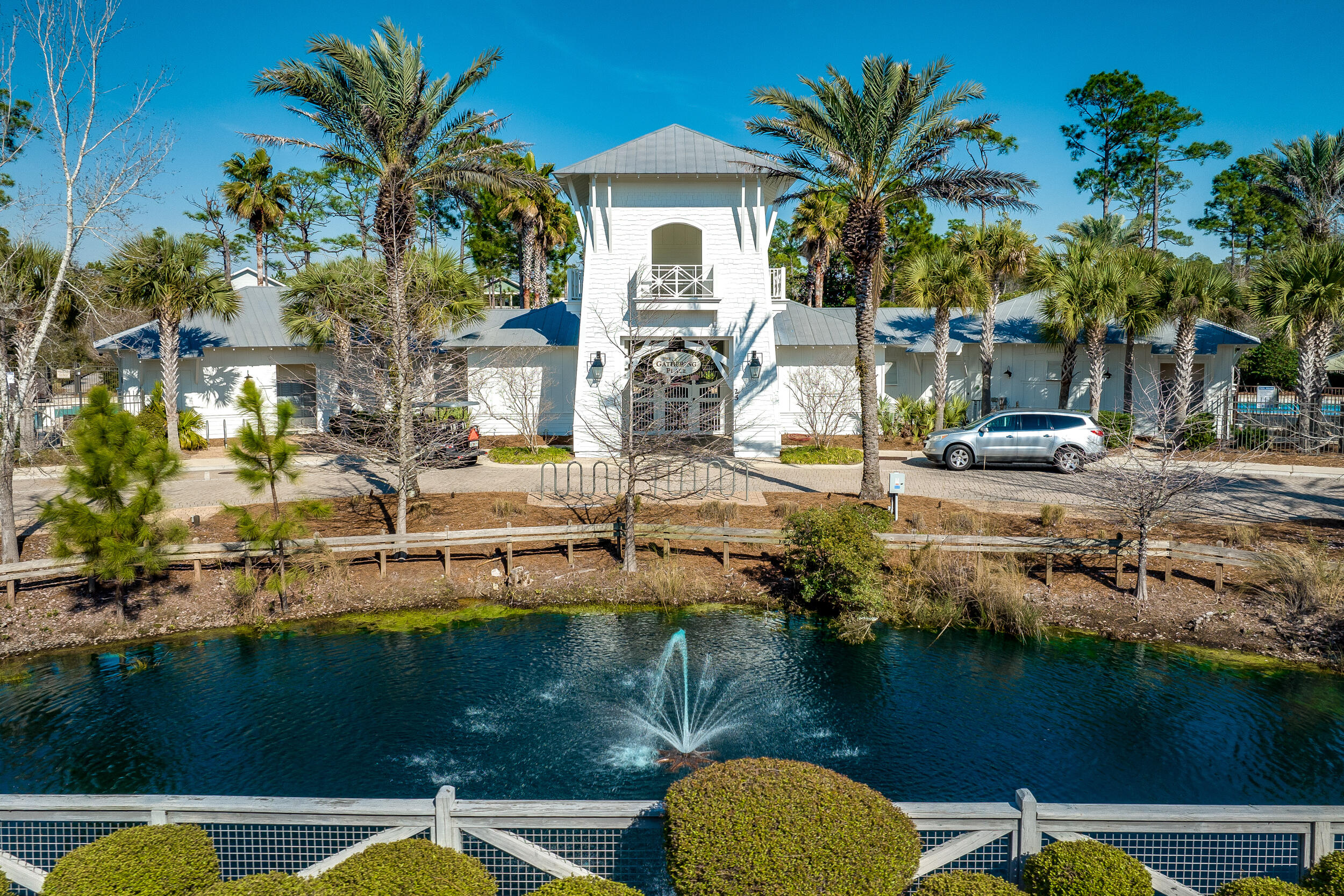 Naturewalk at Seagrove - Residential Lease