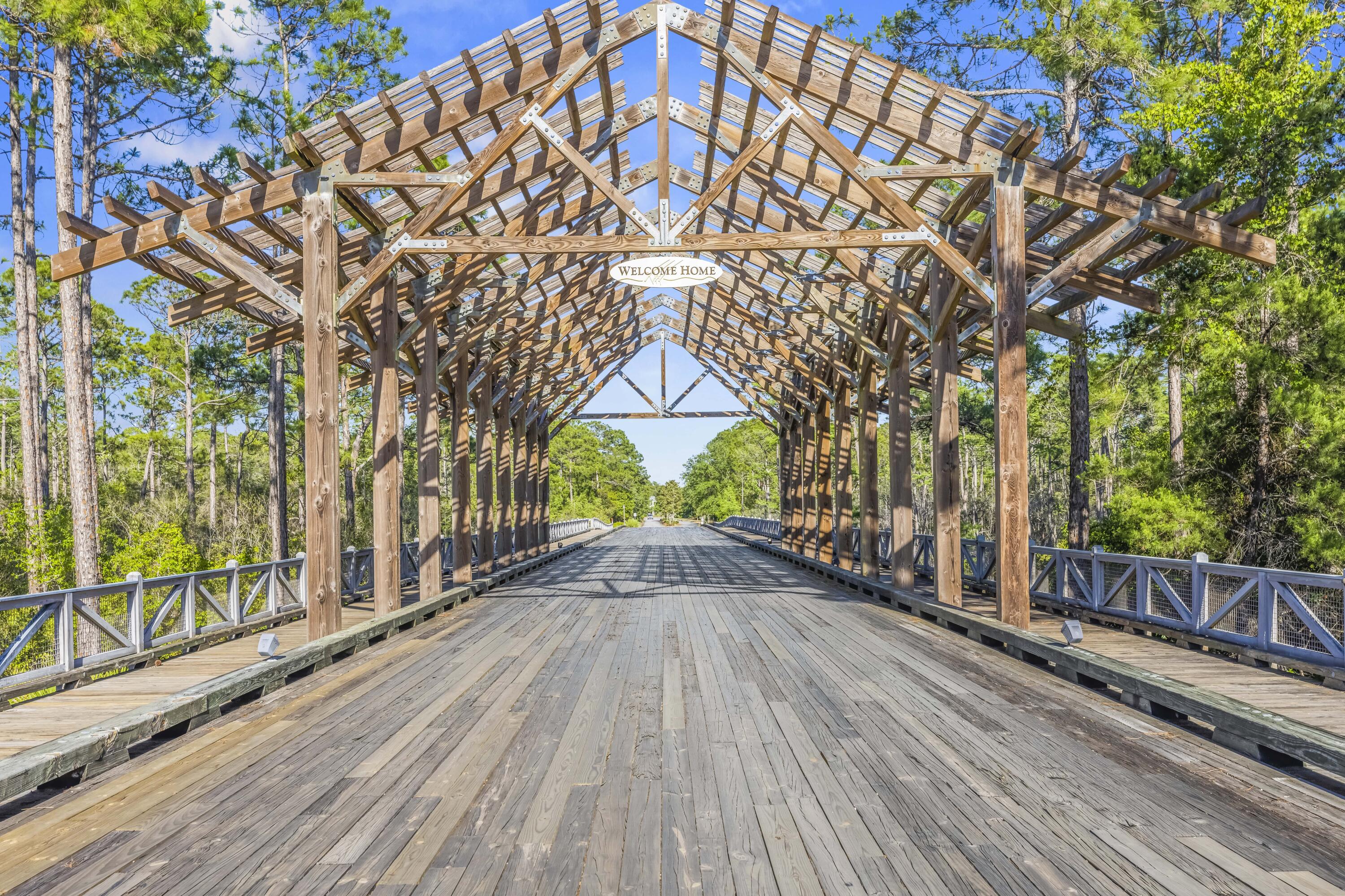 Naturewalk at Seagrove - Residential Lease