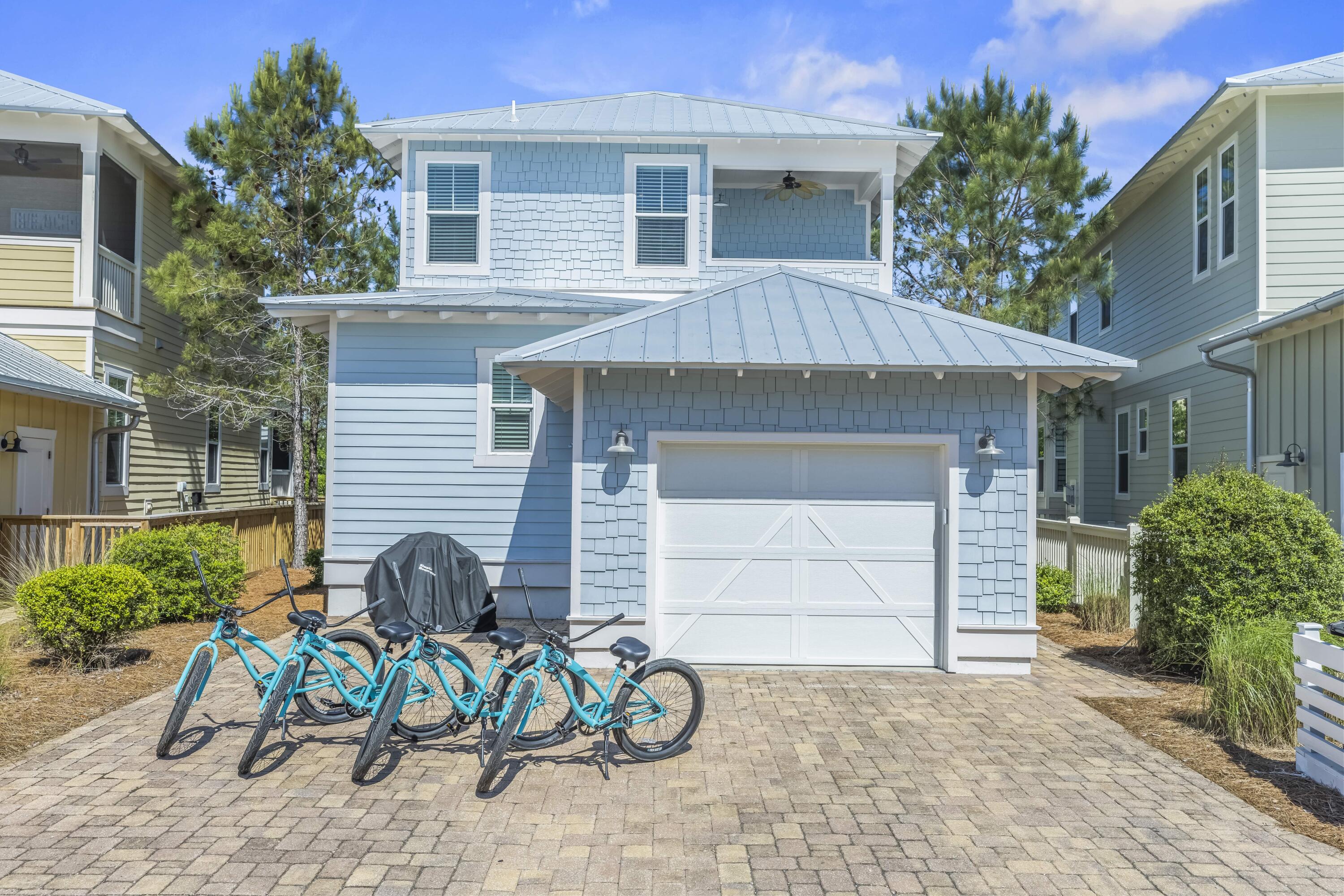 Naturewalk at Seagrove - Residential Lease