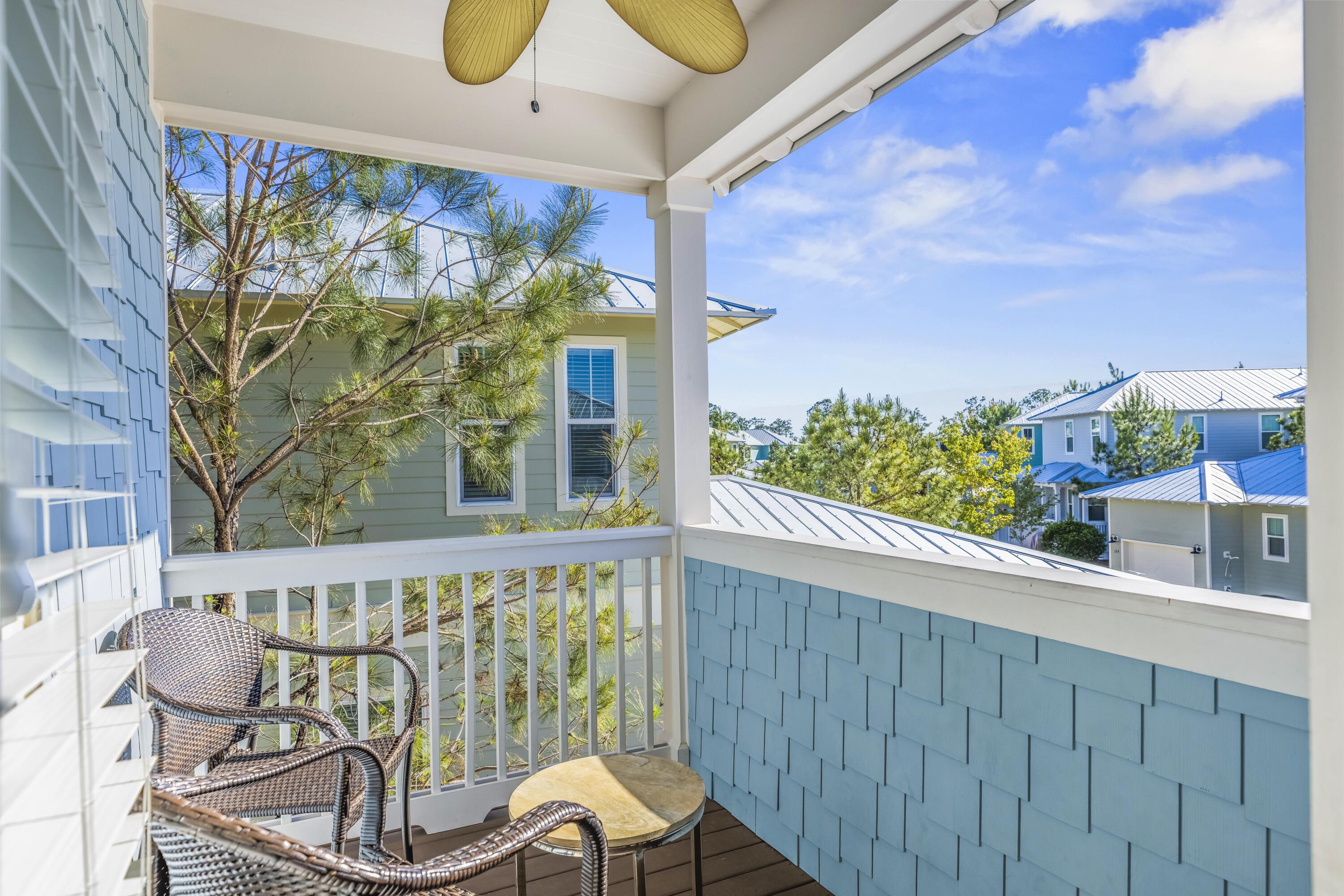 Naturewalk at Seagrove - Residential Lease