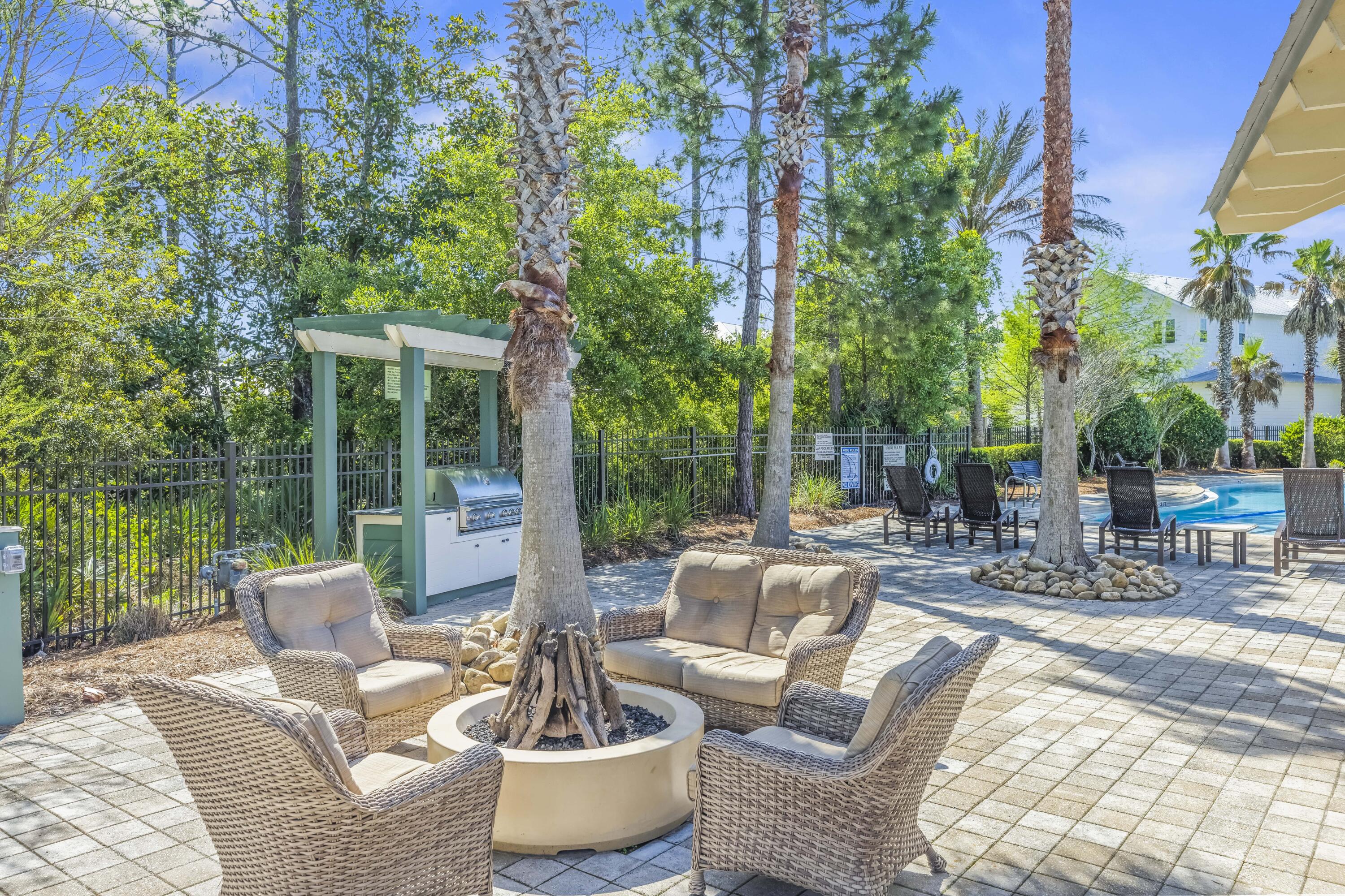 Naturewalk at Seagrove - Residential Lease