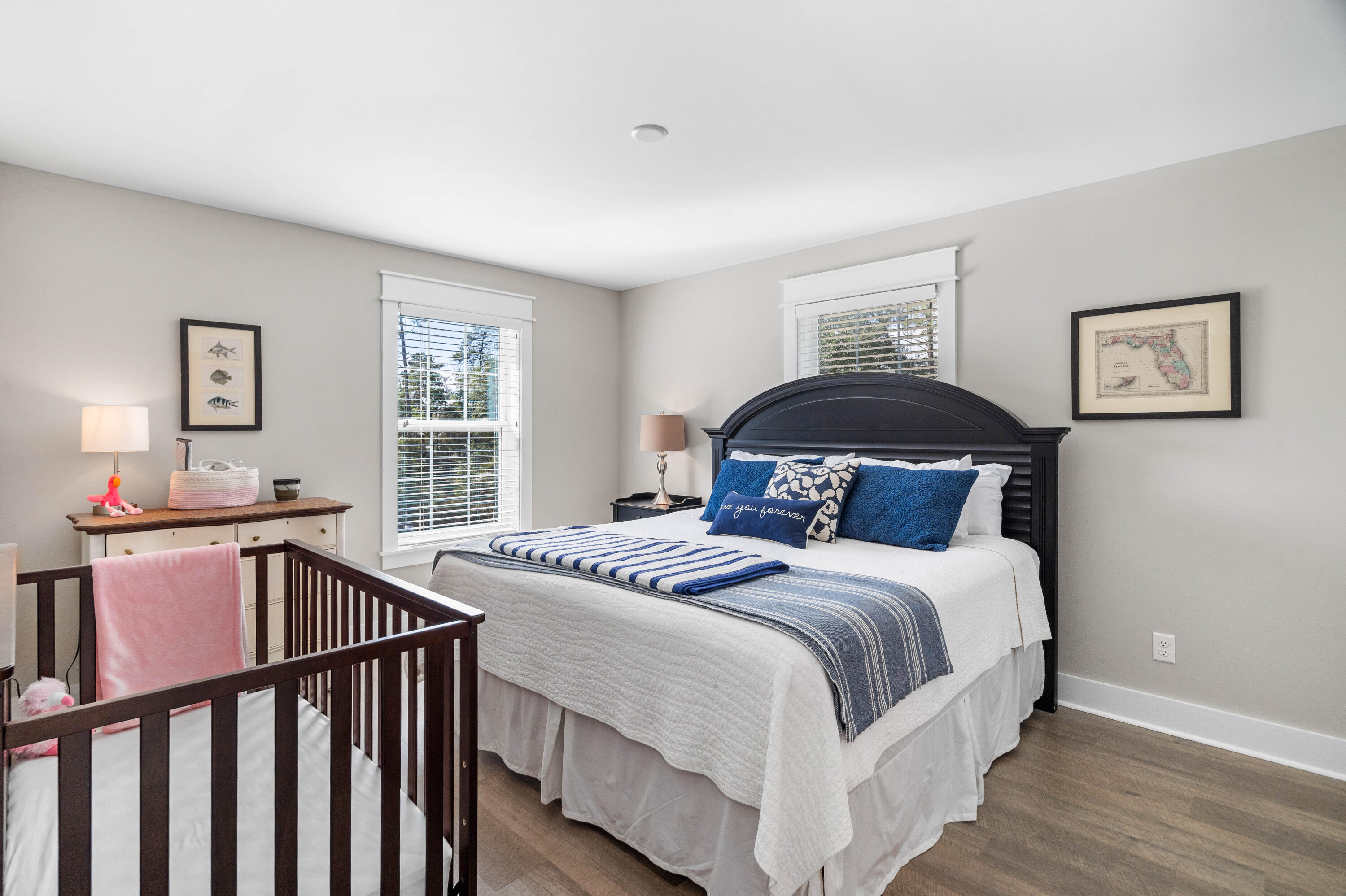 EDEN ESTATES S/D - Residential