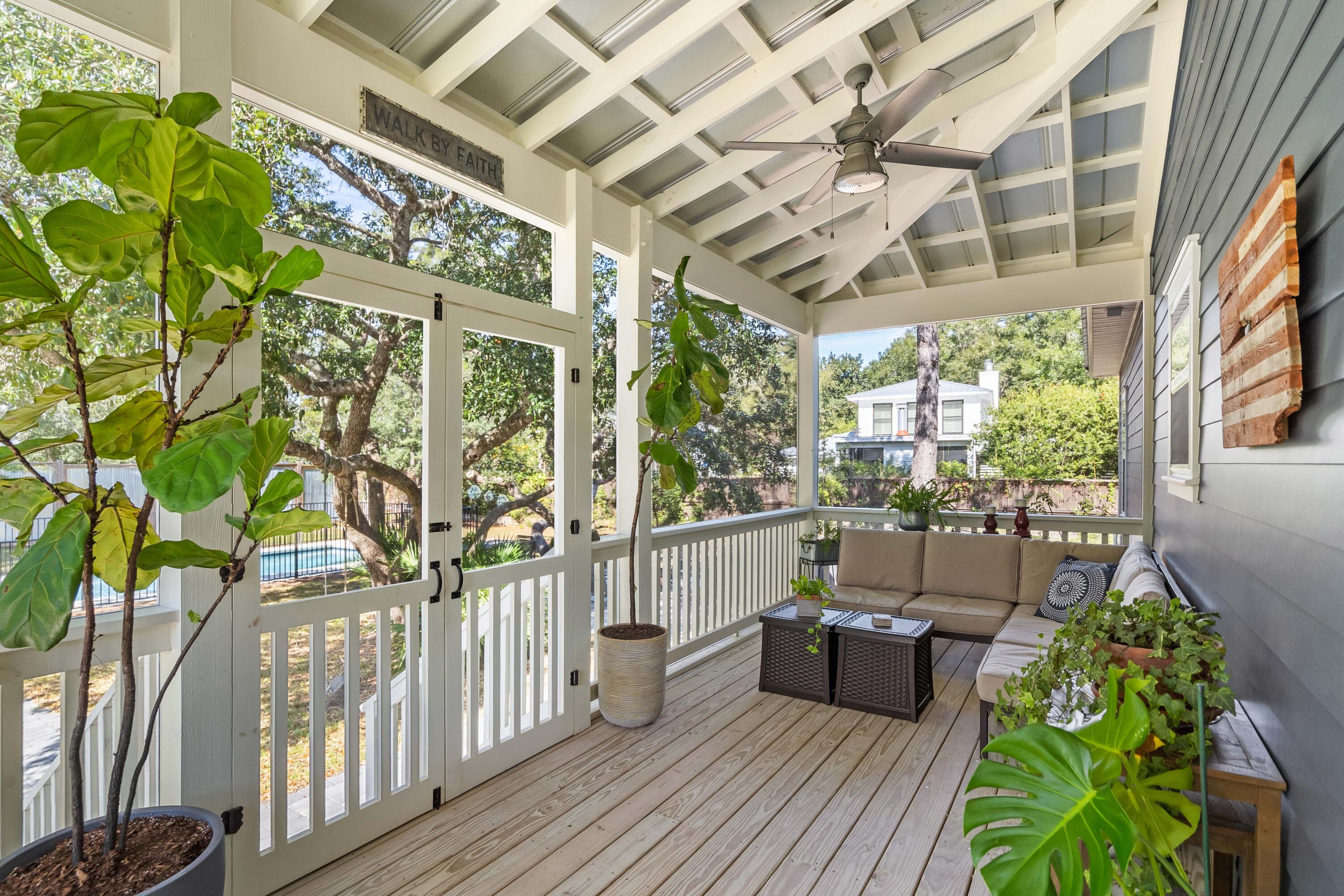 EDEN ESTATES S/D - Residential