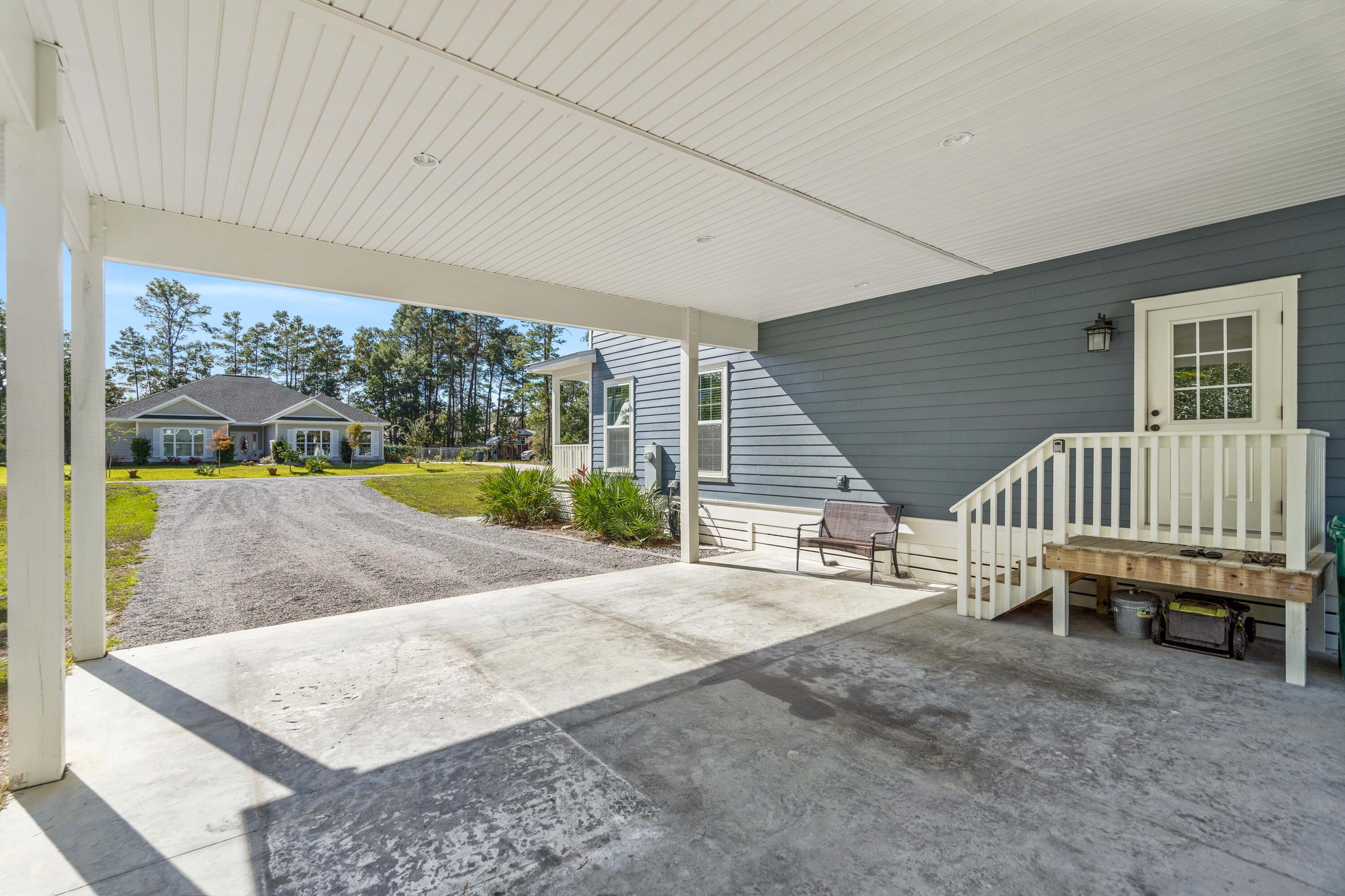 EDEN ESTATES S/D - Residential