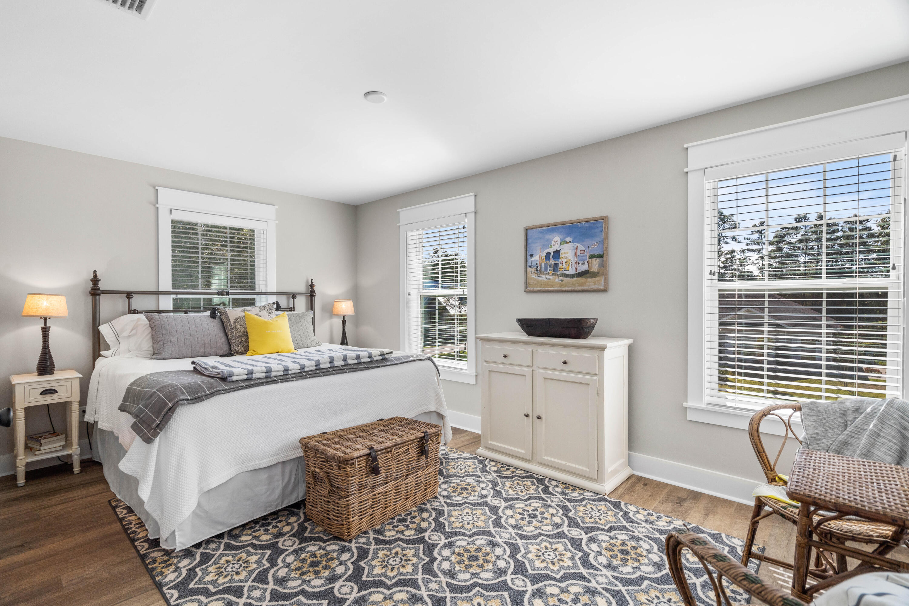 EDEN ESTATES S/D - Residential