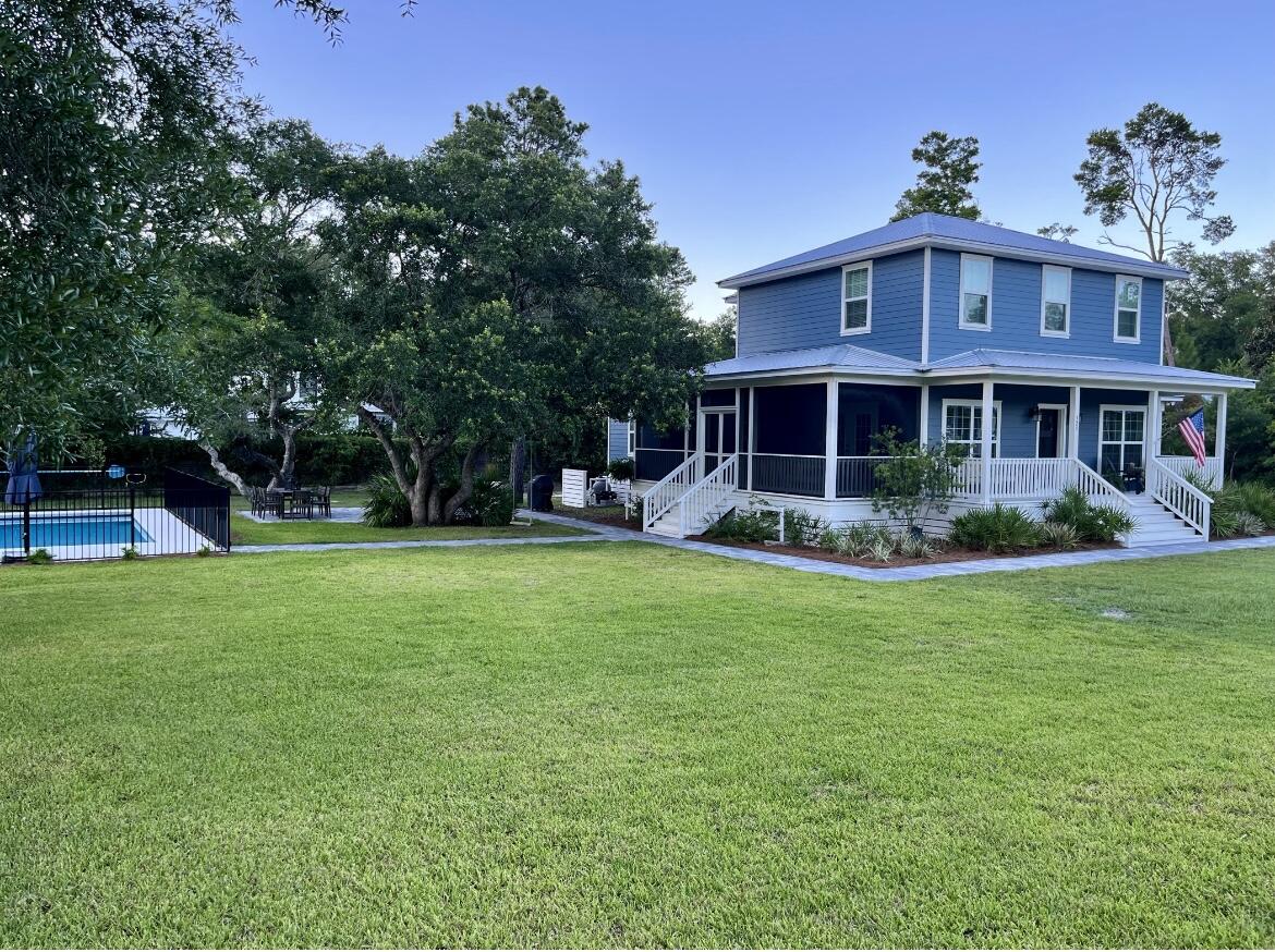 EDEN ESTATES S/D - Residential