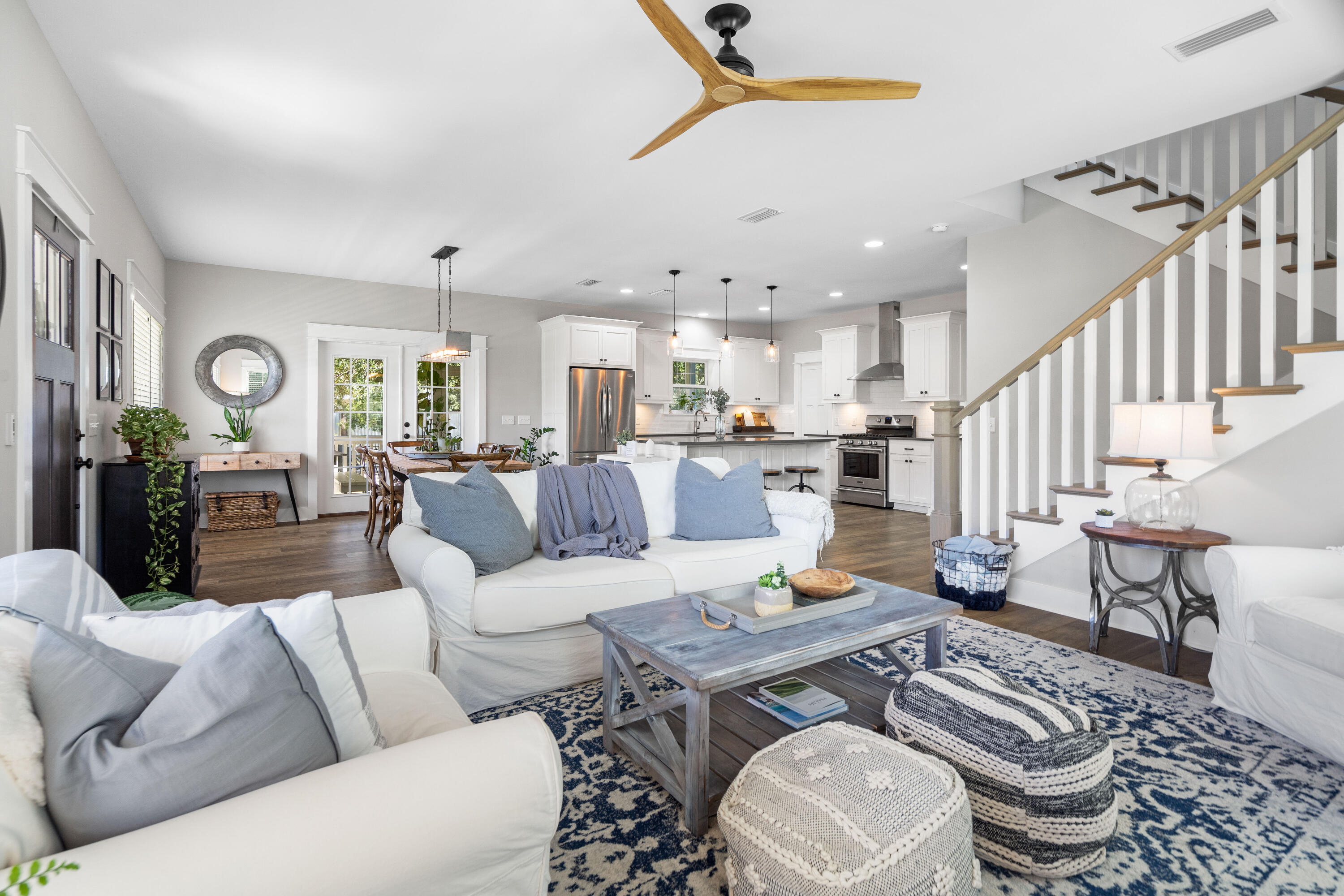 EDEN ESTATES S/D - Residential