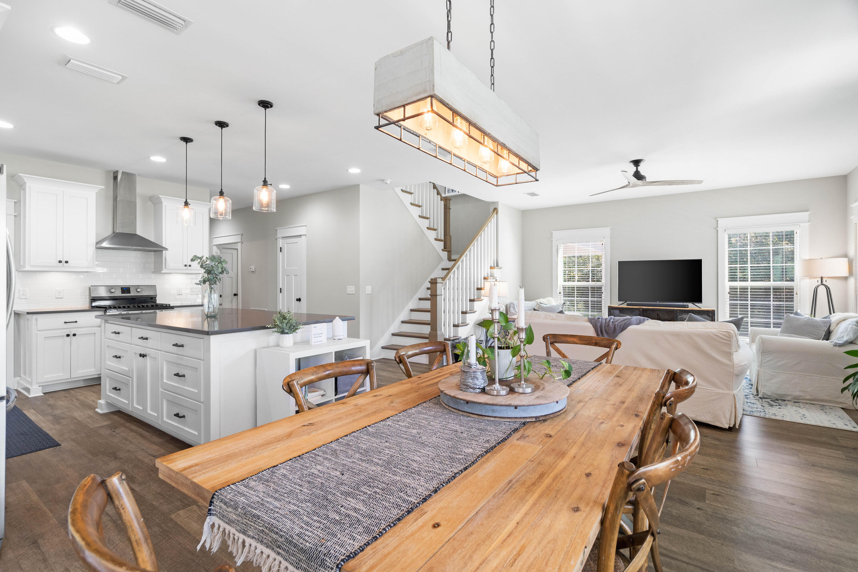 EDEN ESTATES S/D - Residential