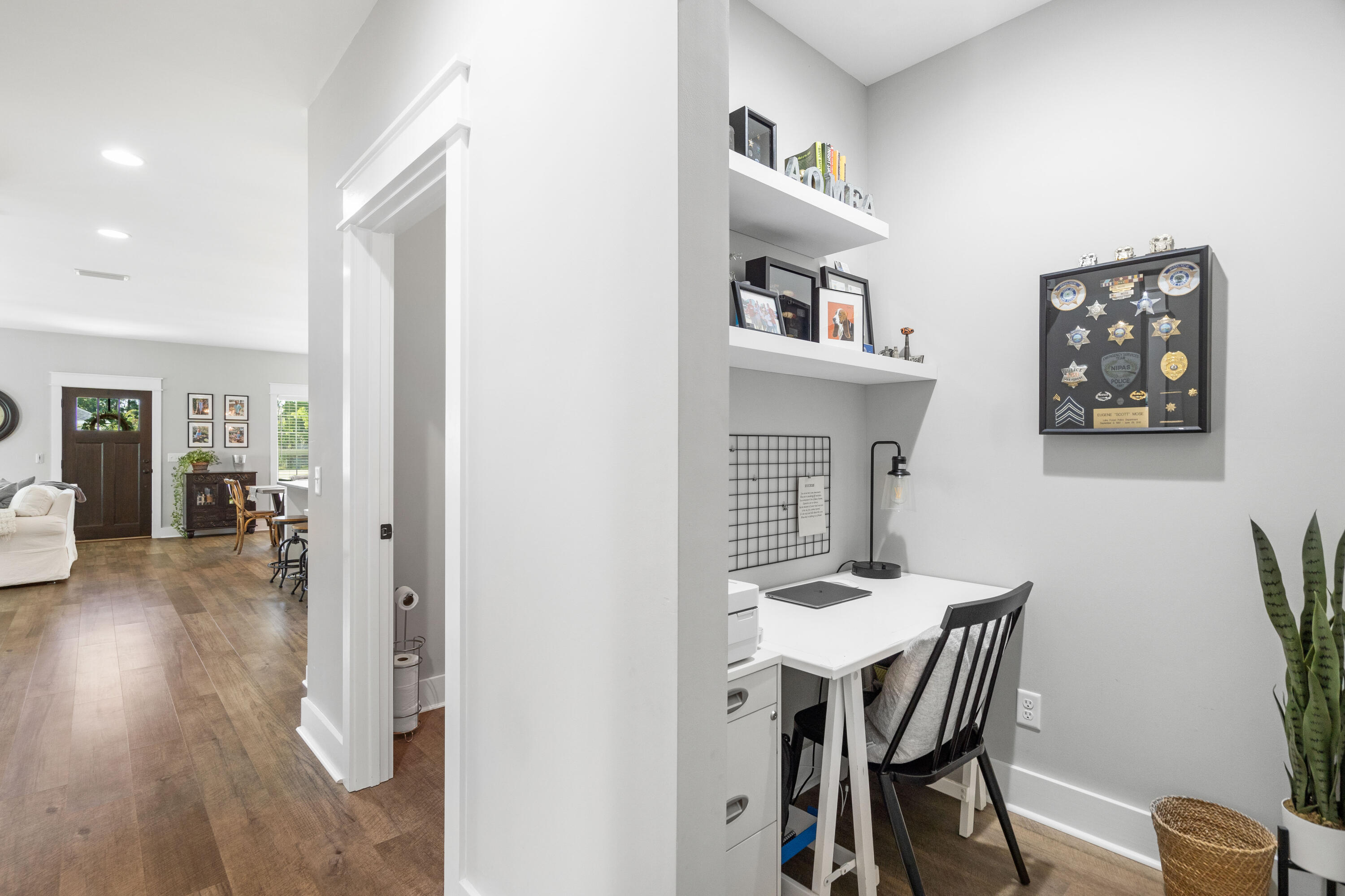 EDEN ESTATES S/D - Residential