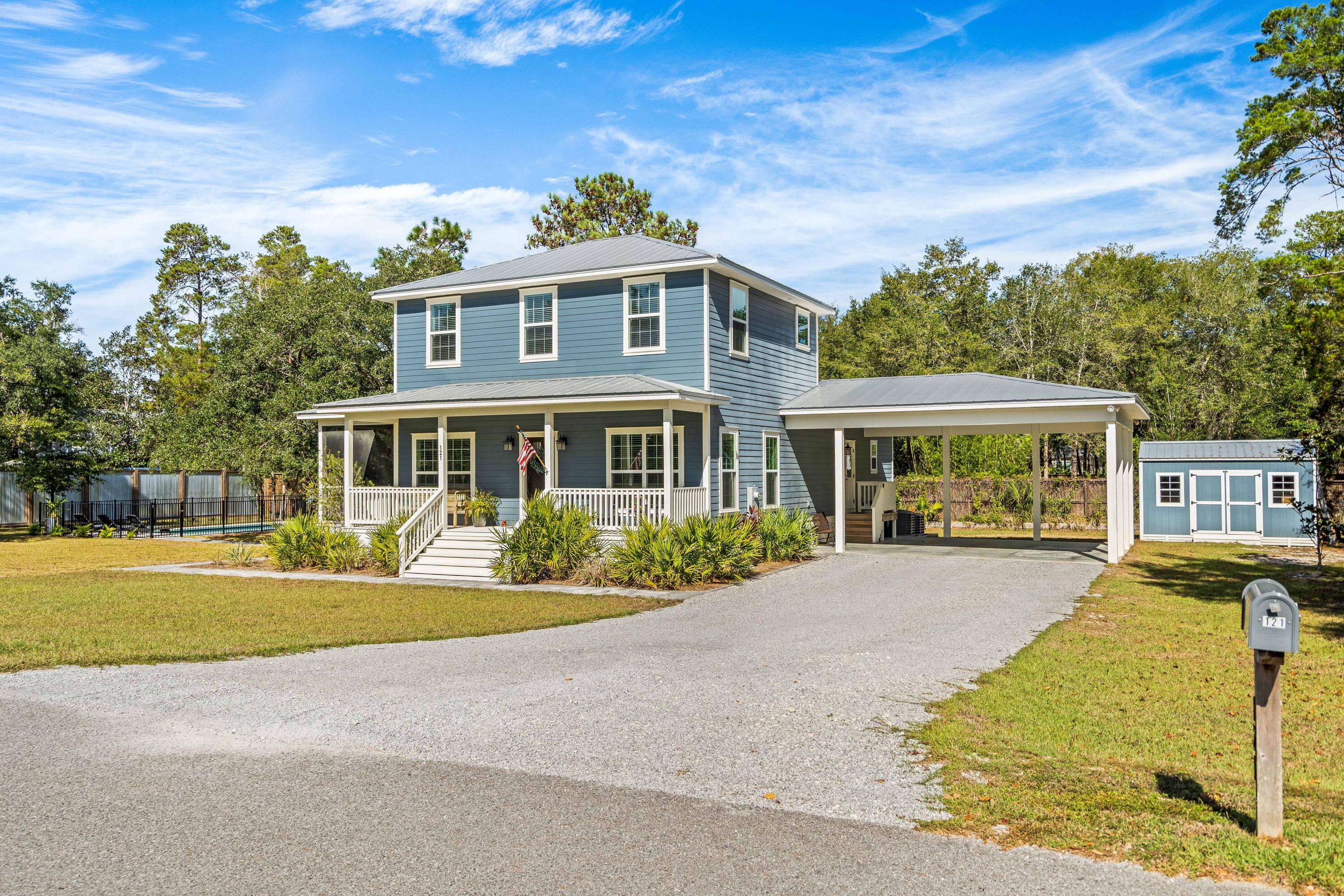 EDEN ESTATES S/D - Residential
