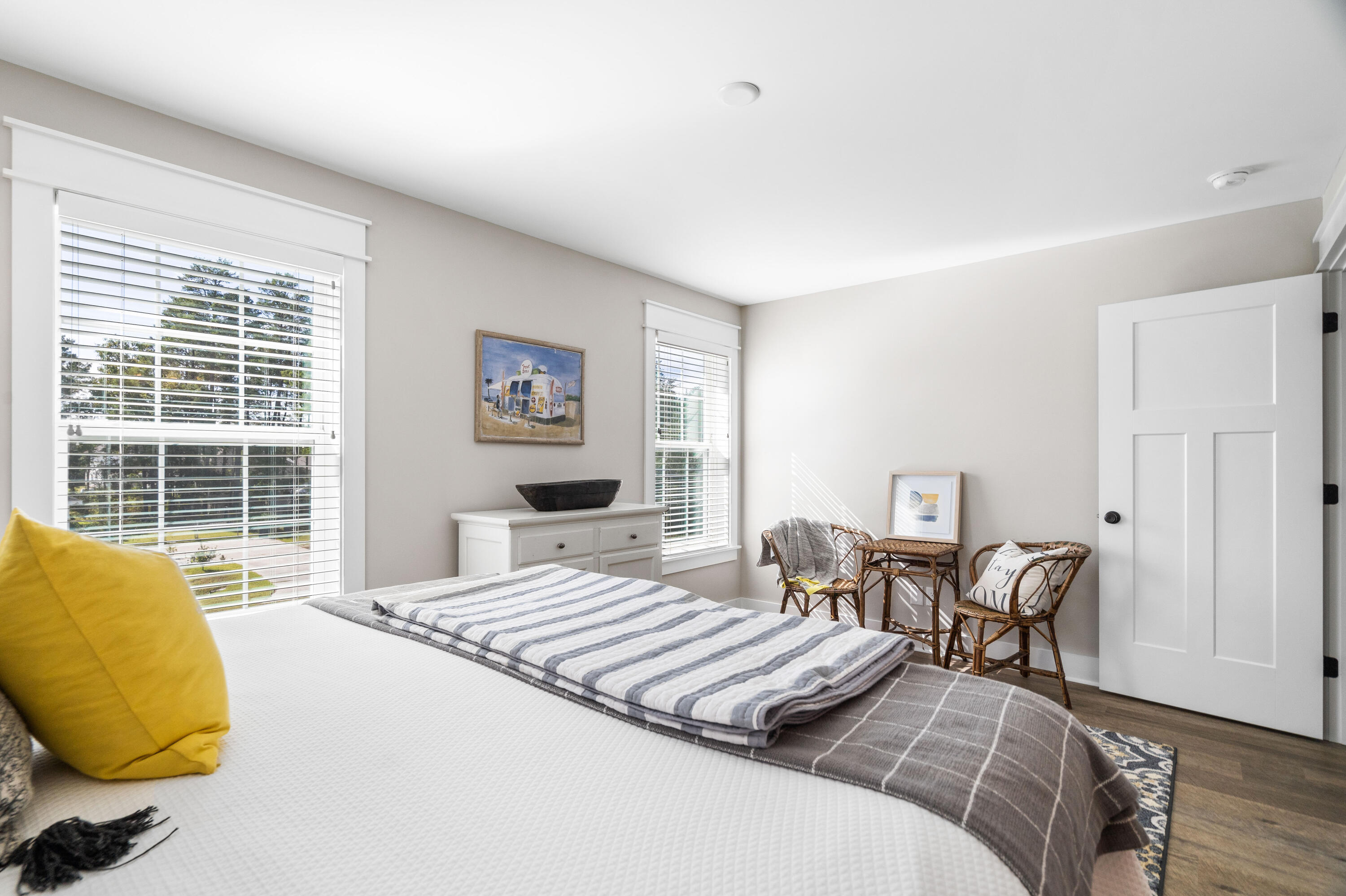 EDEN ESTATES S/D - Residential