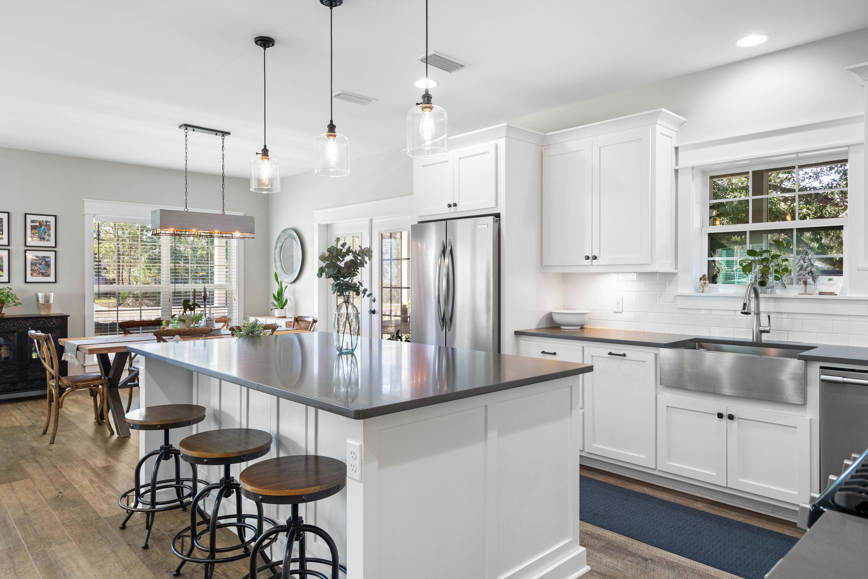 EDEN ESTATES S/D - Residential