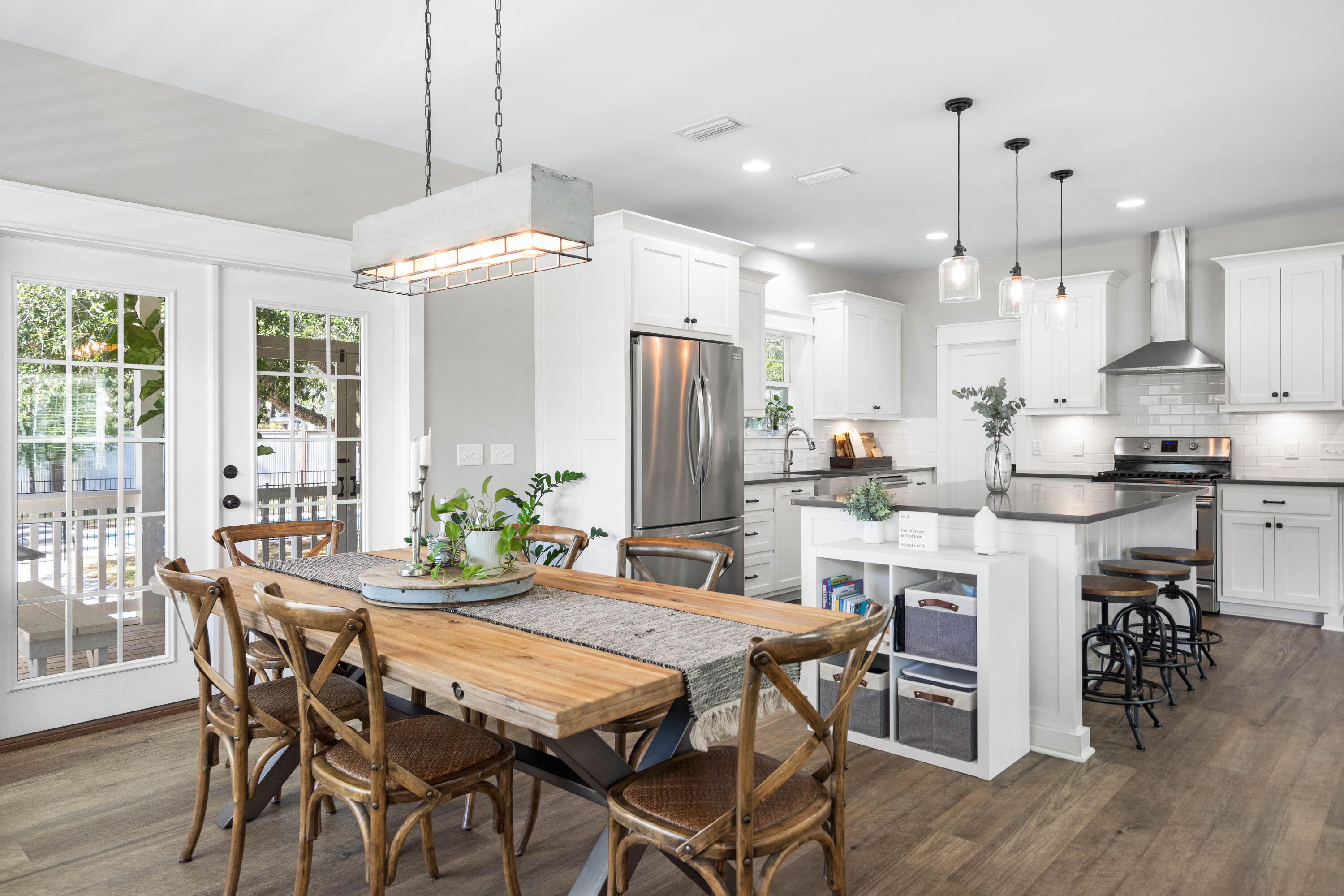 EDEN ESTATES S/D - Residential