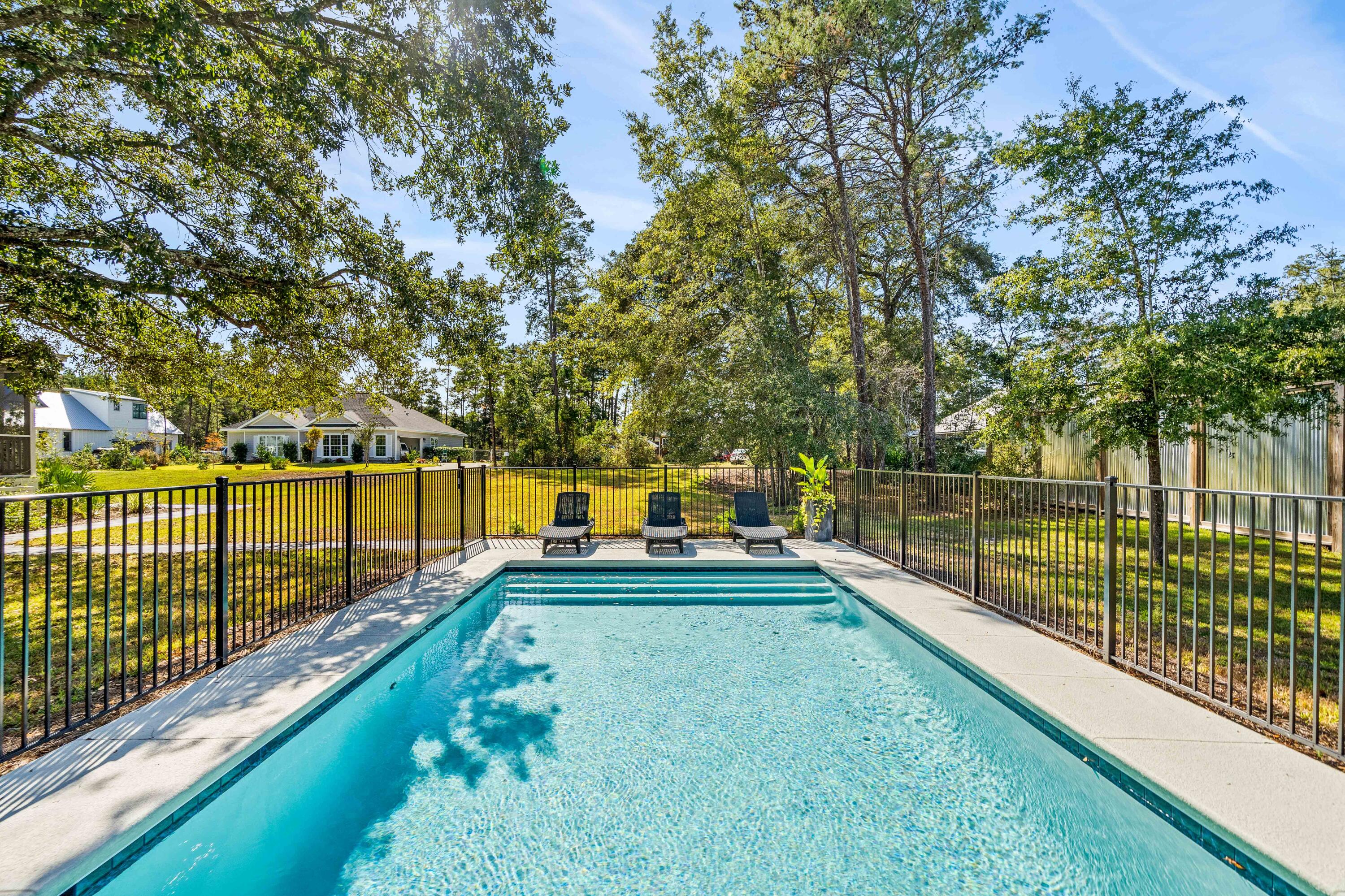 EDEN ESTATES S/D - Residential