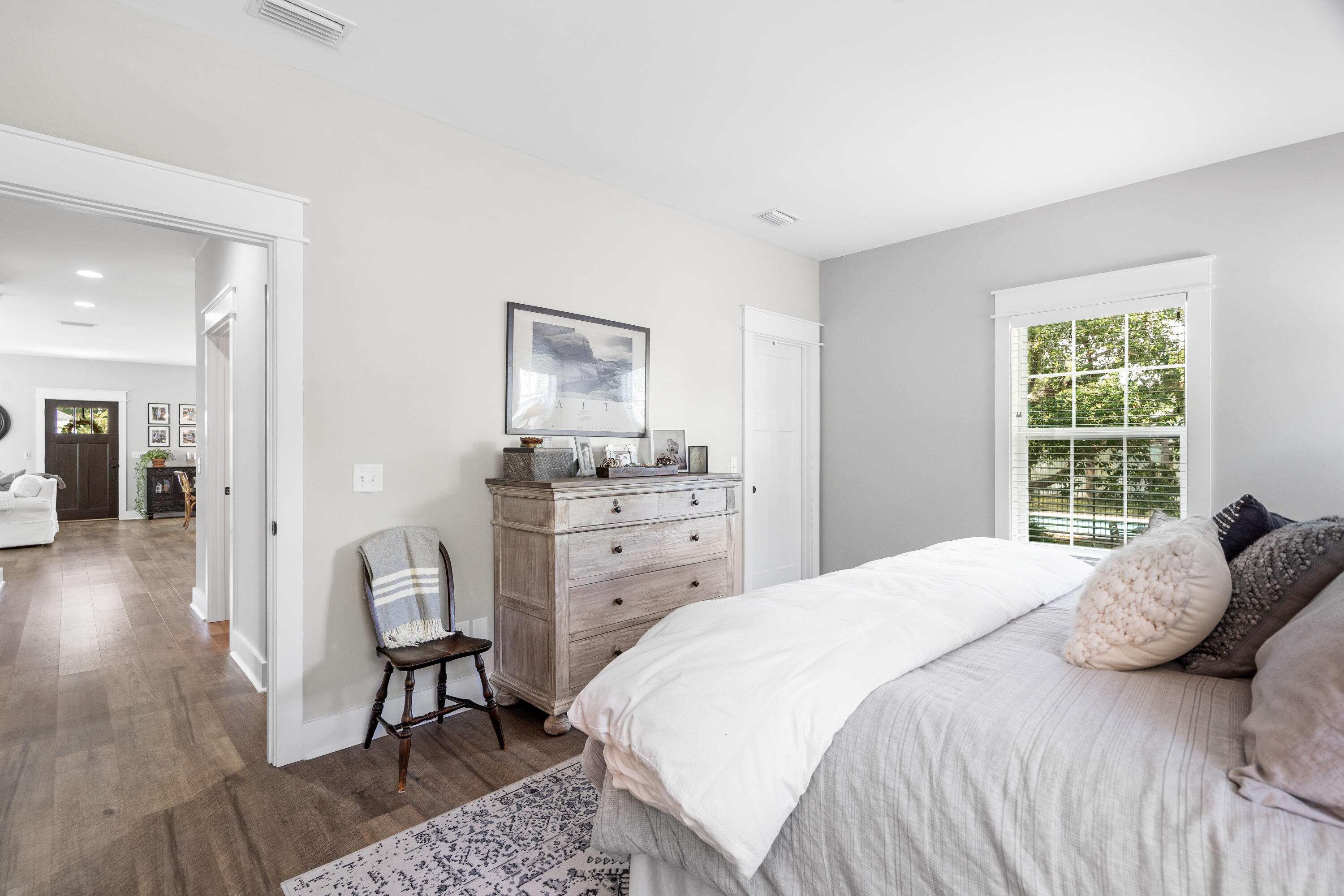 EDEN ESTATES S/D - Residential