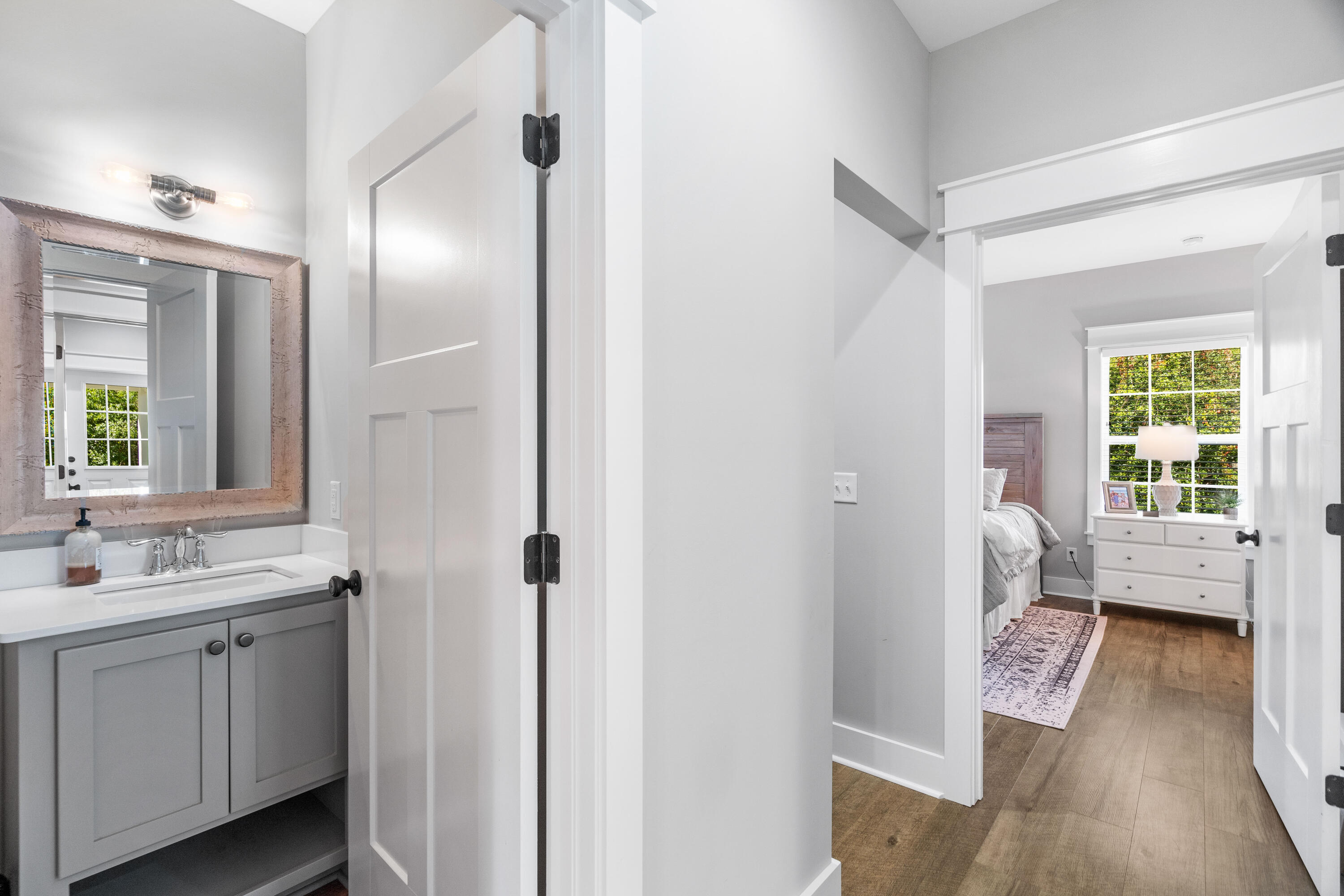 EDEN ESTATES S/D - Residential
