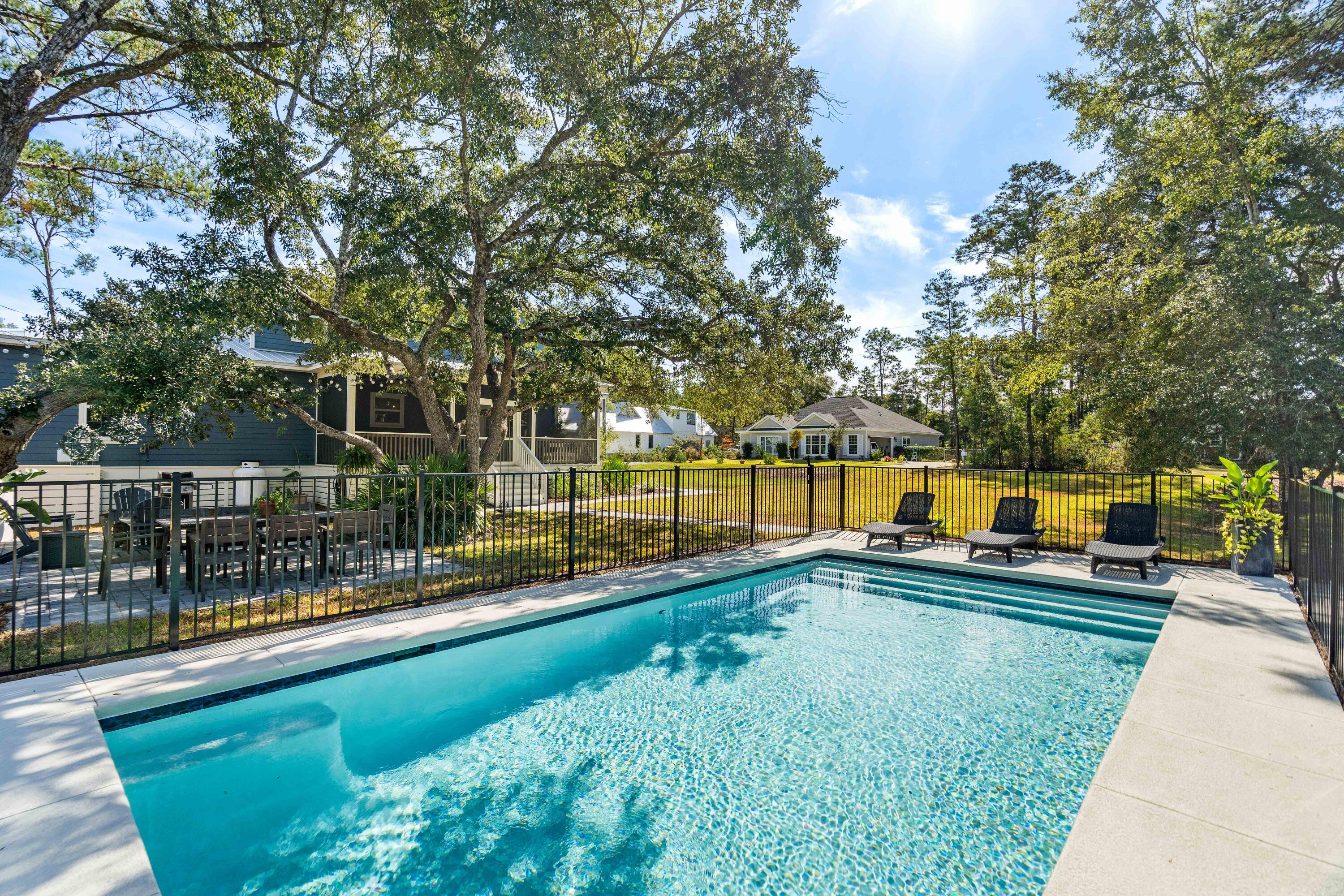 EDEN ESTATES S/D - Residential