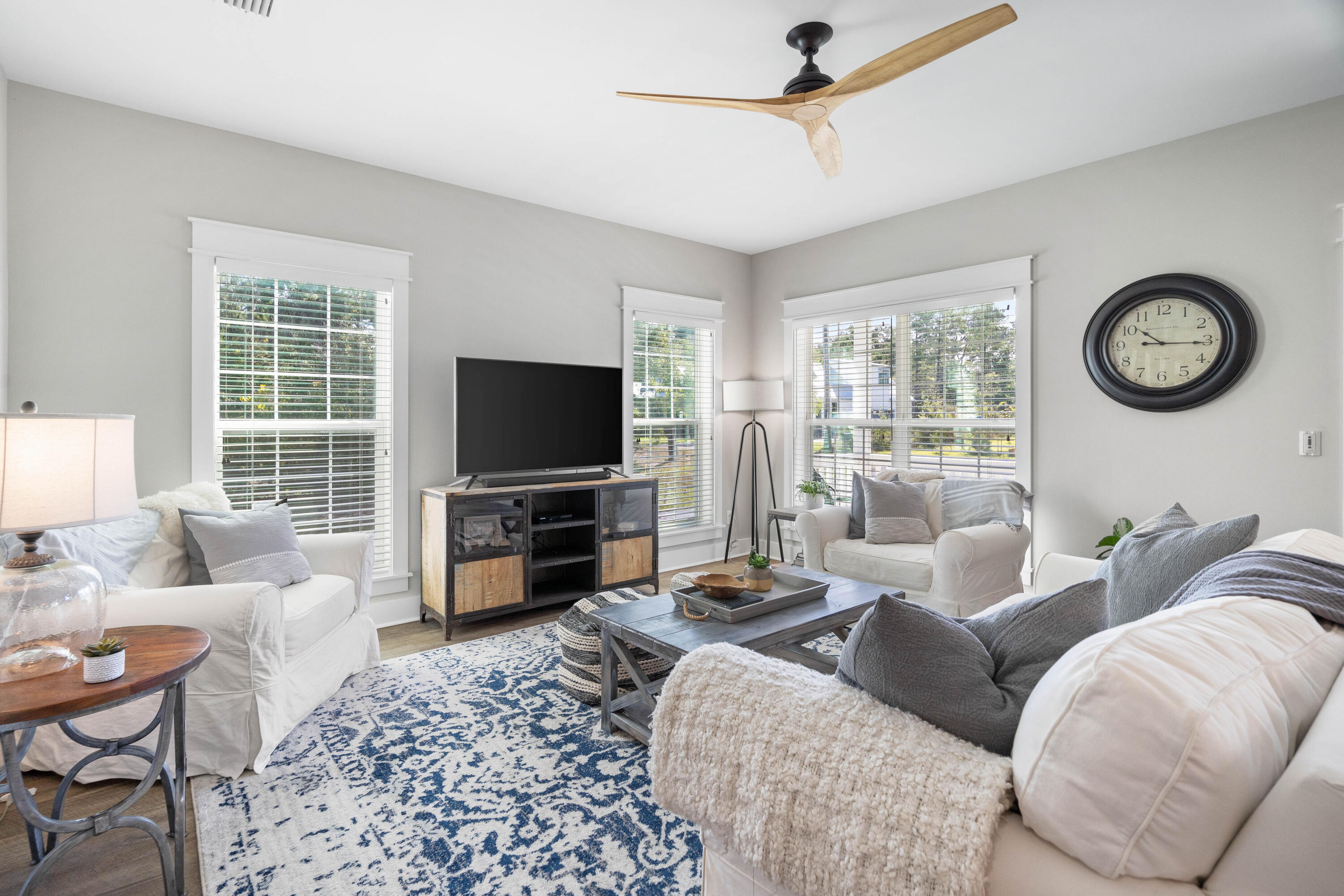 EDEN ESTATES S/D - Residential