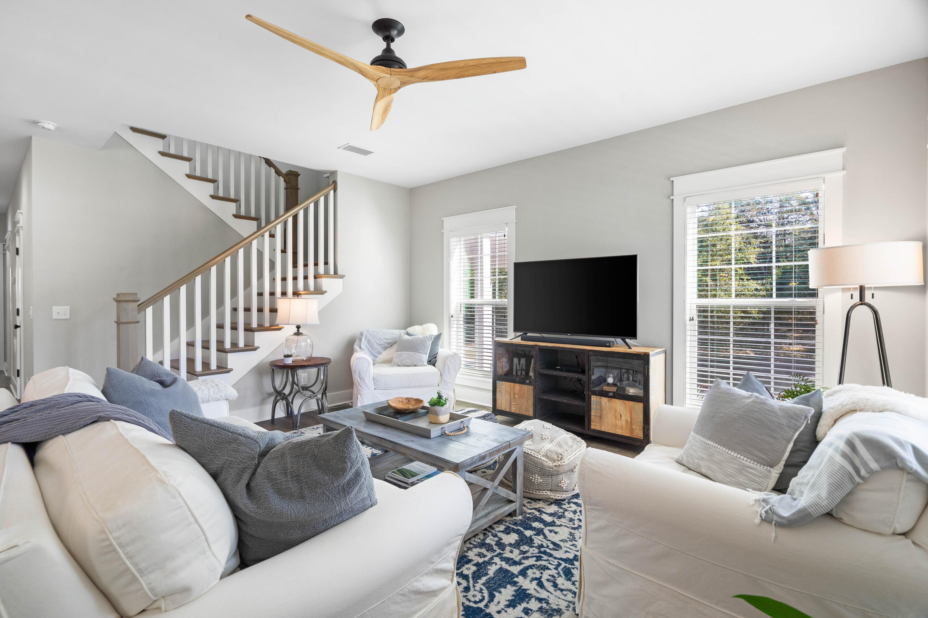 EDEN ESTATES S/D - Residential