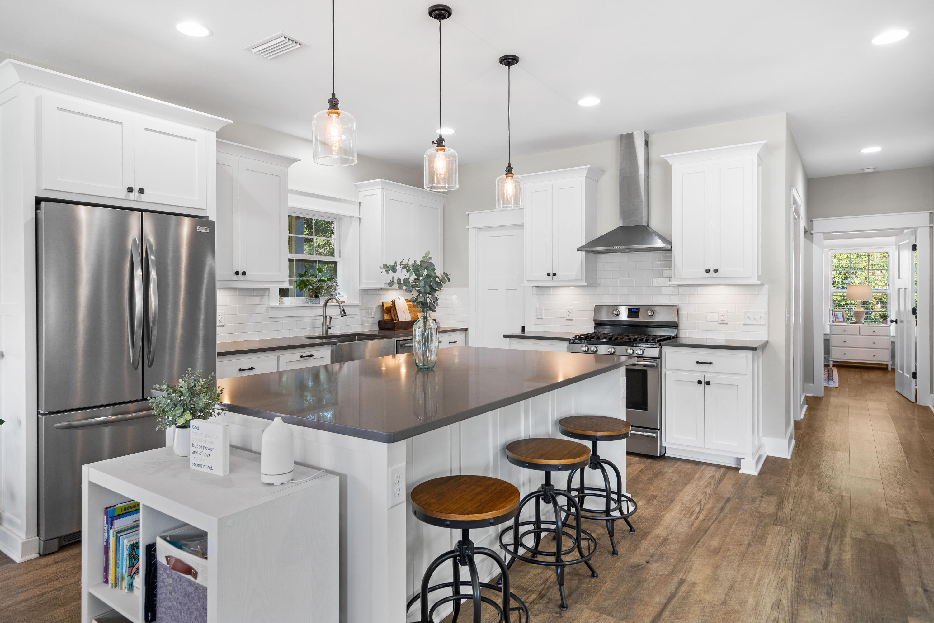 EDEN ESTATES S/D - Residential