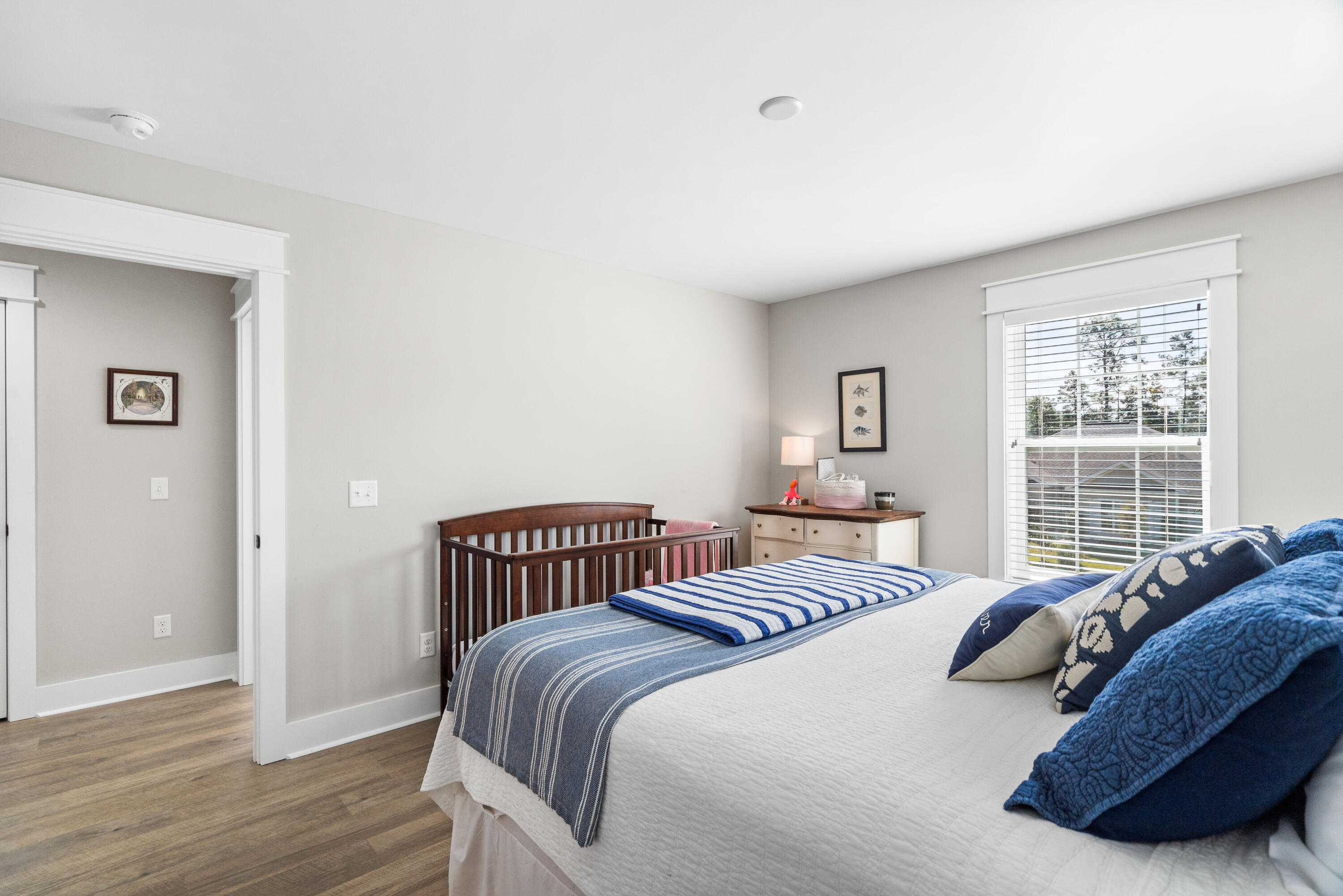 EDEN ESTATES S/D - Residential