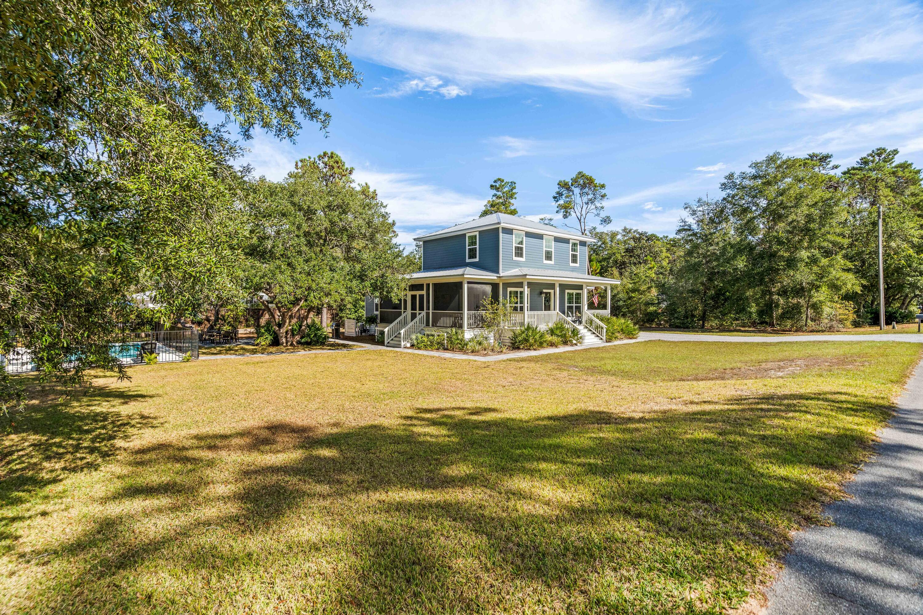 EDEN ESTATES S/D - Residential
