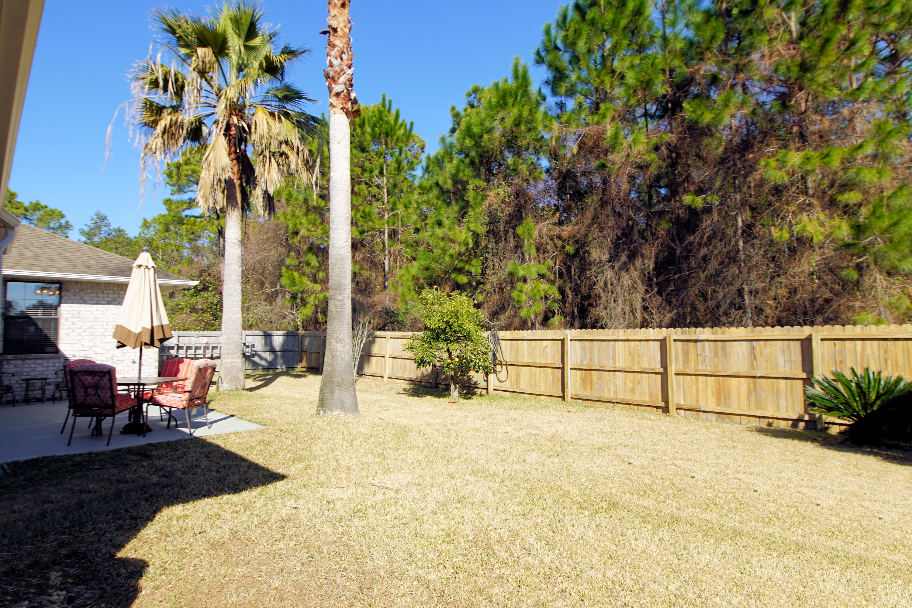 SOUND HAMMOCK - Residential