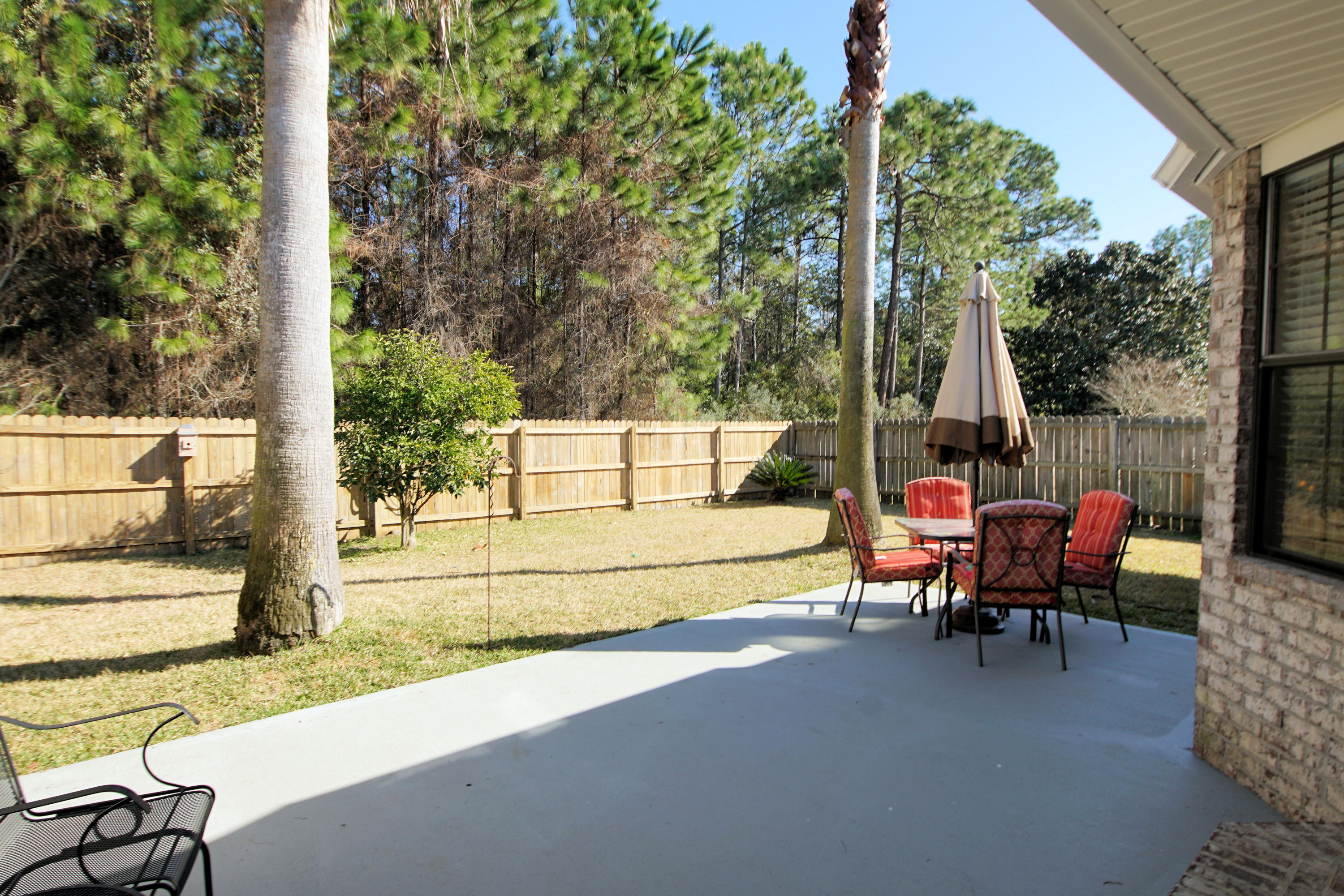 SOUND HAMMOCK - Residential