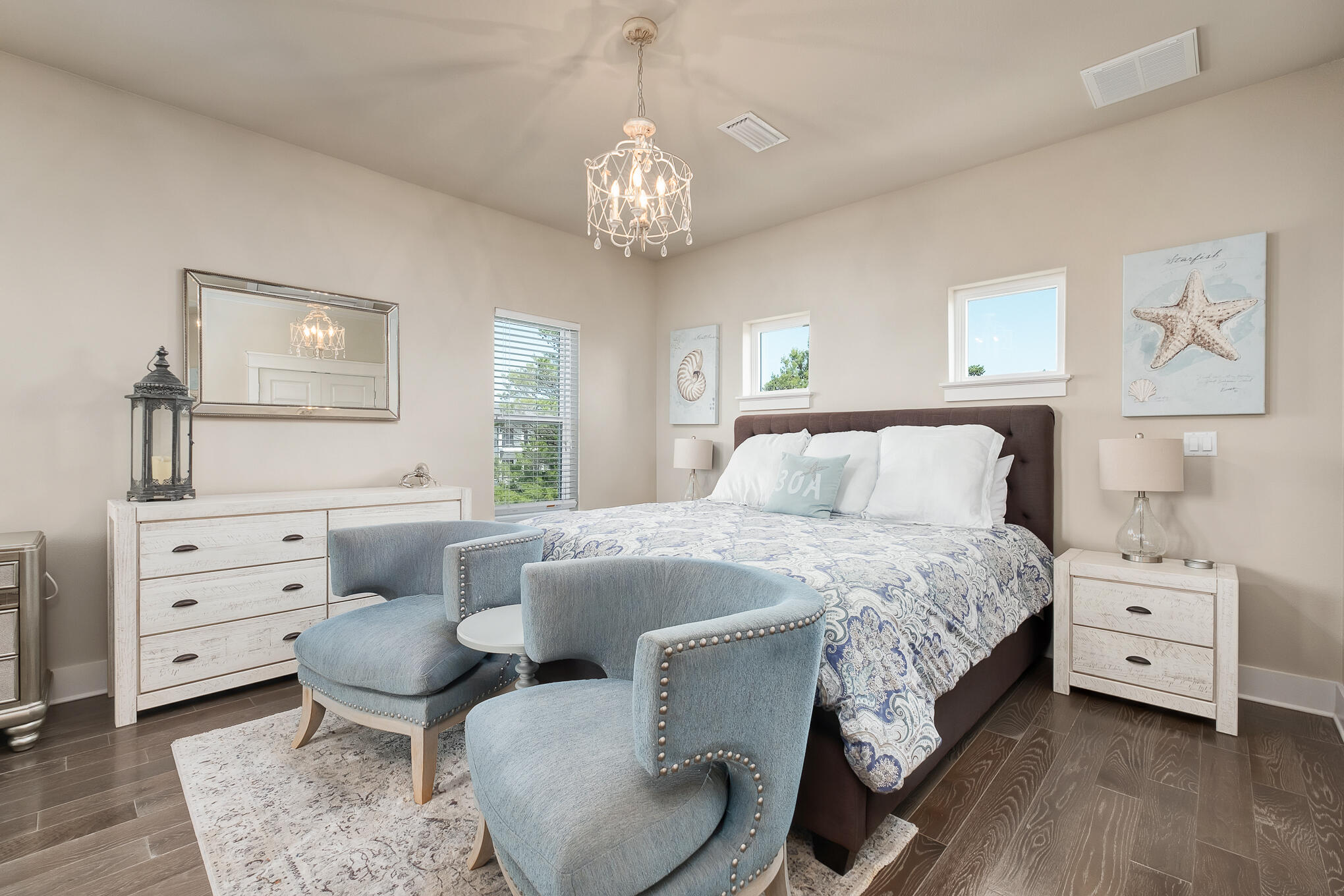 Coastal Grove - Residential