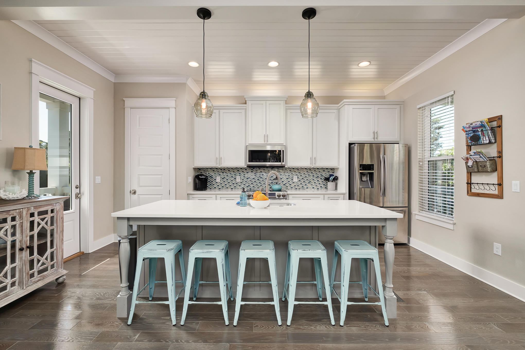 Coastal Grove - Residential