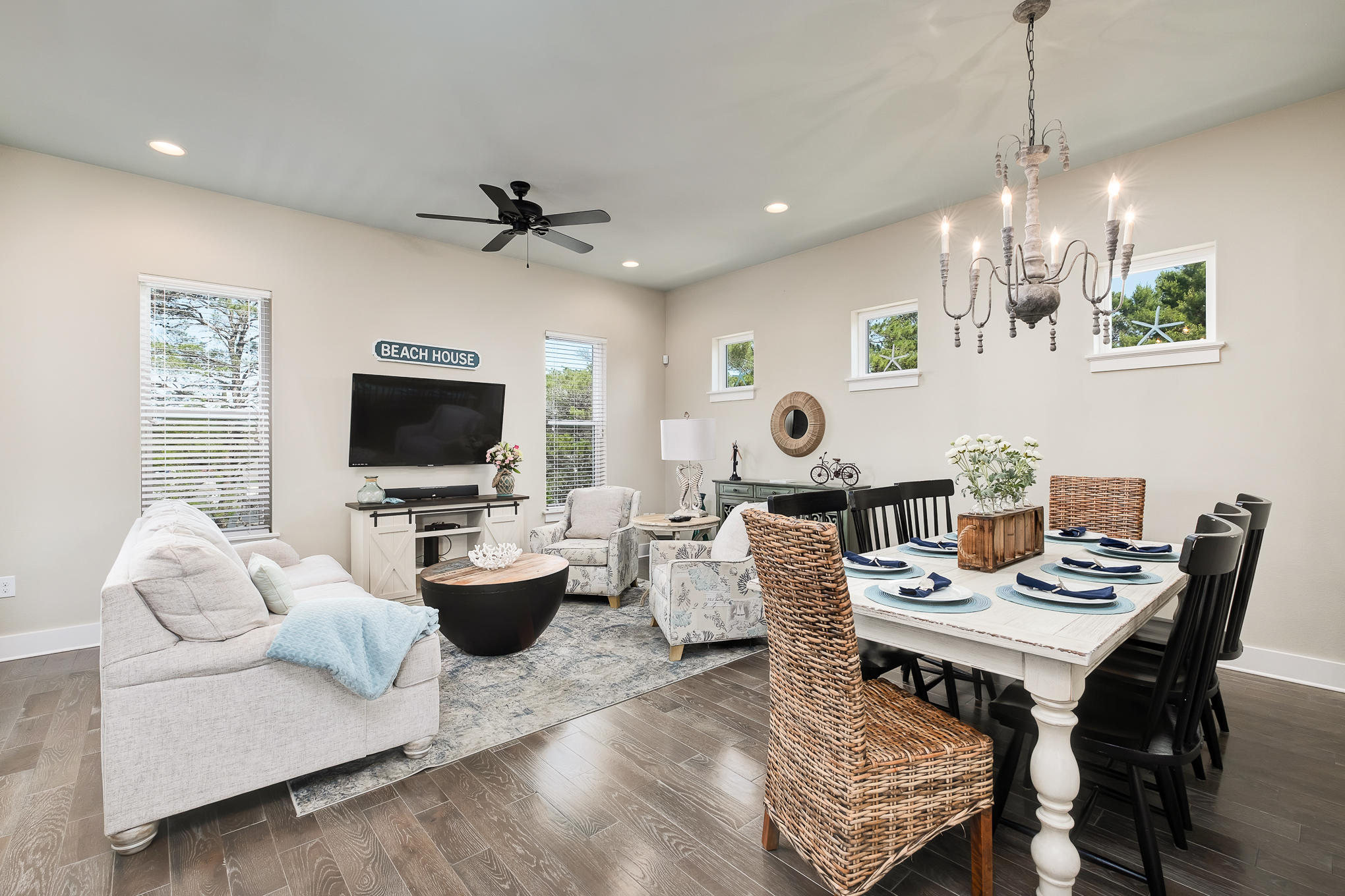 Coastal Grove - Residential
