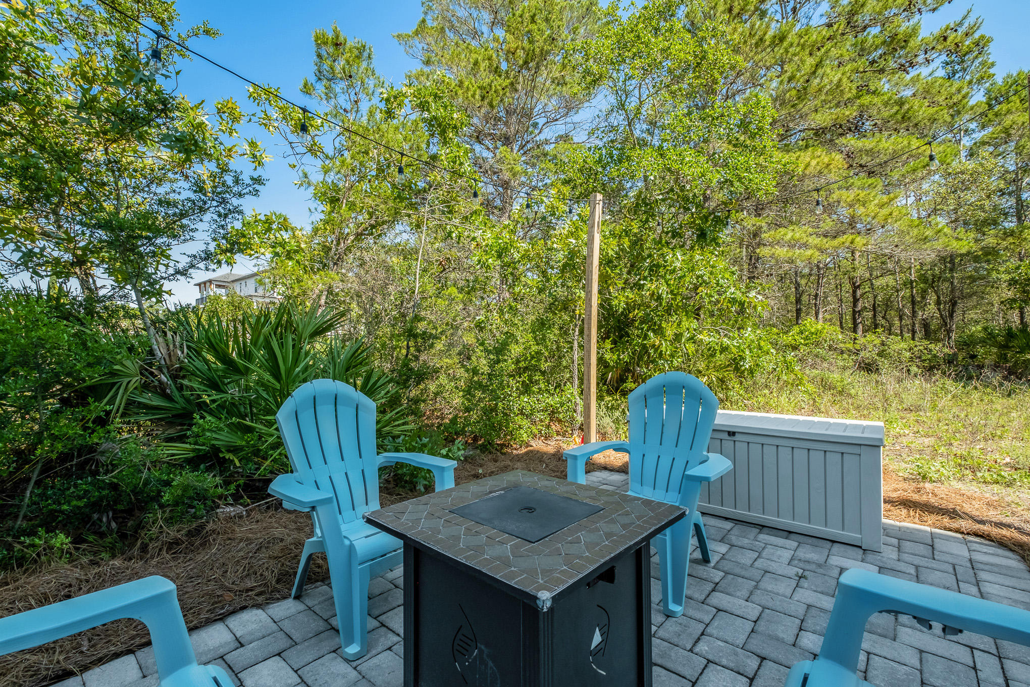 Coastal Grove - Residential
