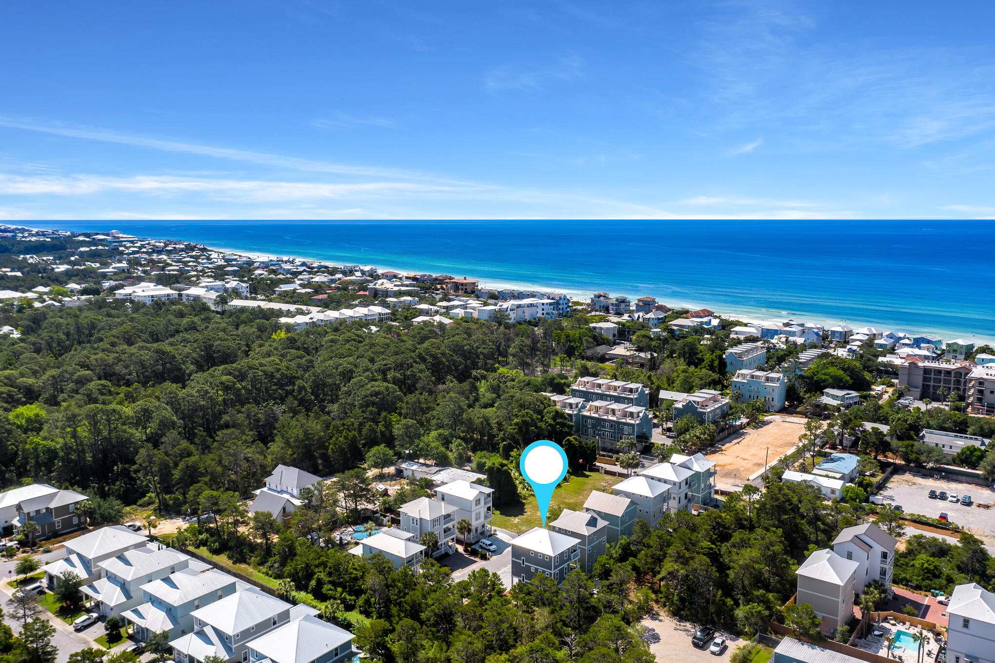 Coastal Grove - Residential