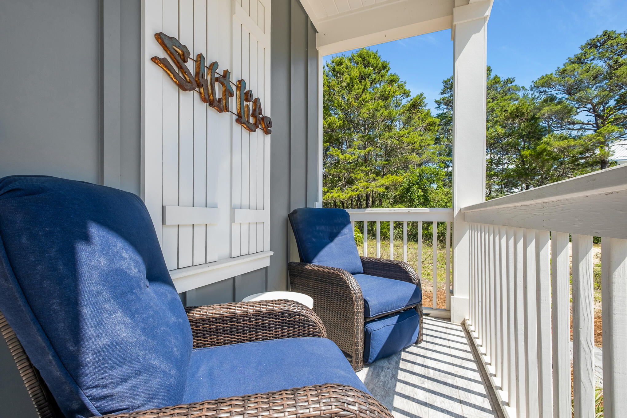 Coastal Grove - Residential