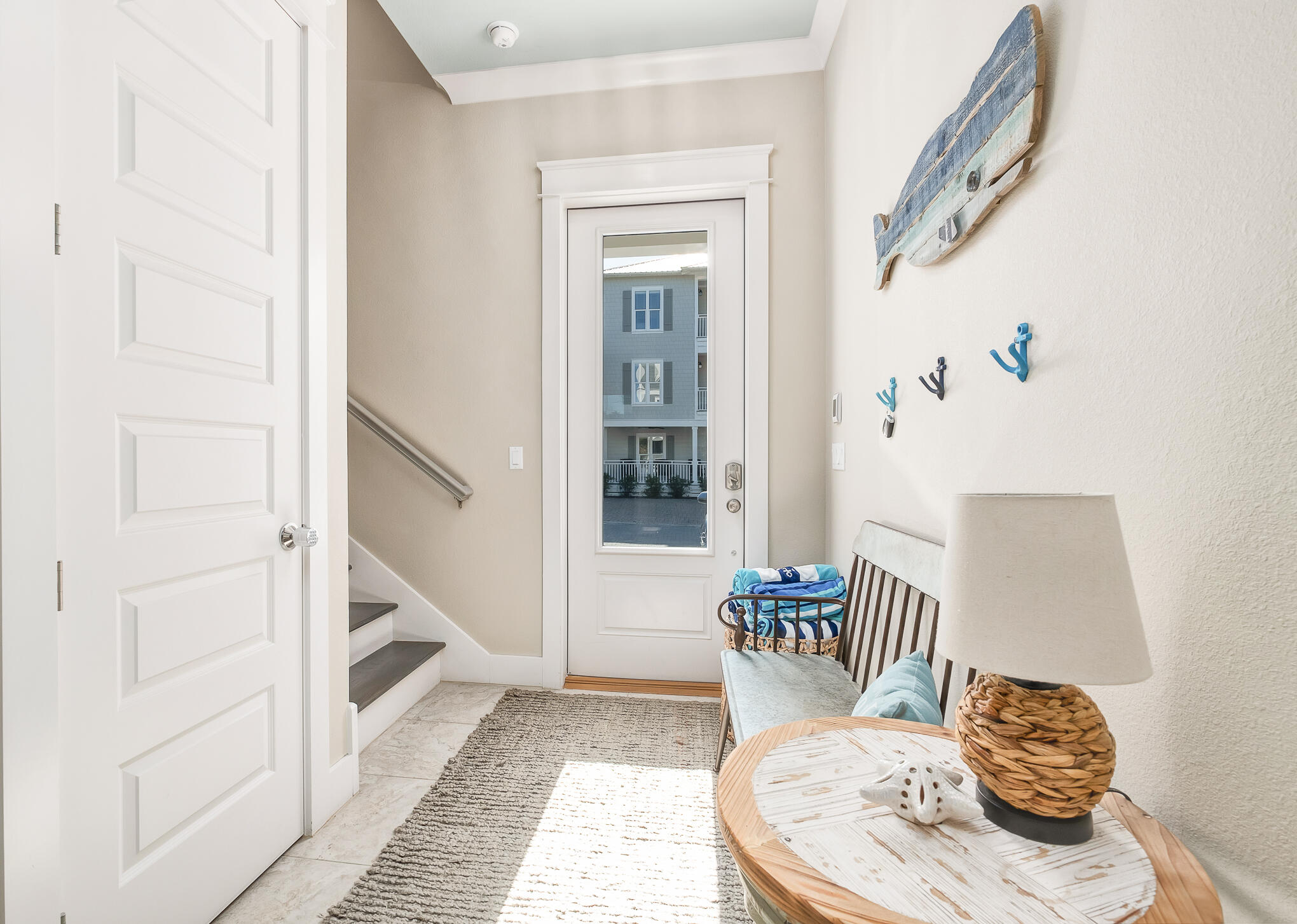 Coastal Grove - Residential