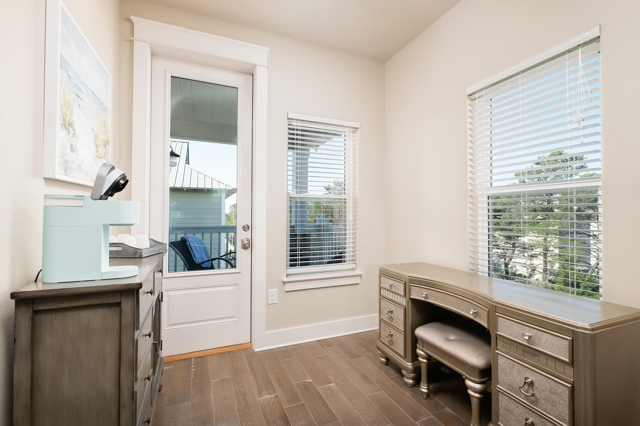 Coastal Grove - Residential