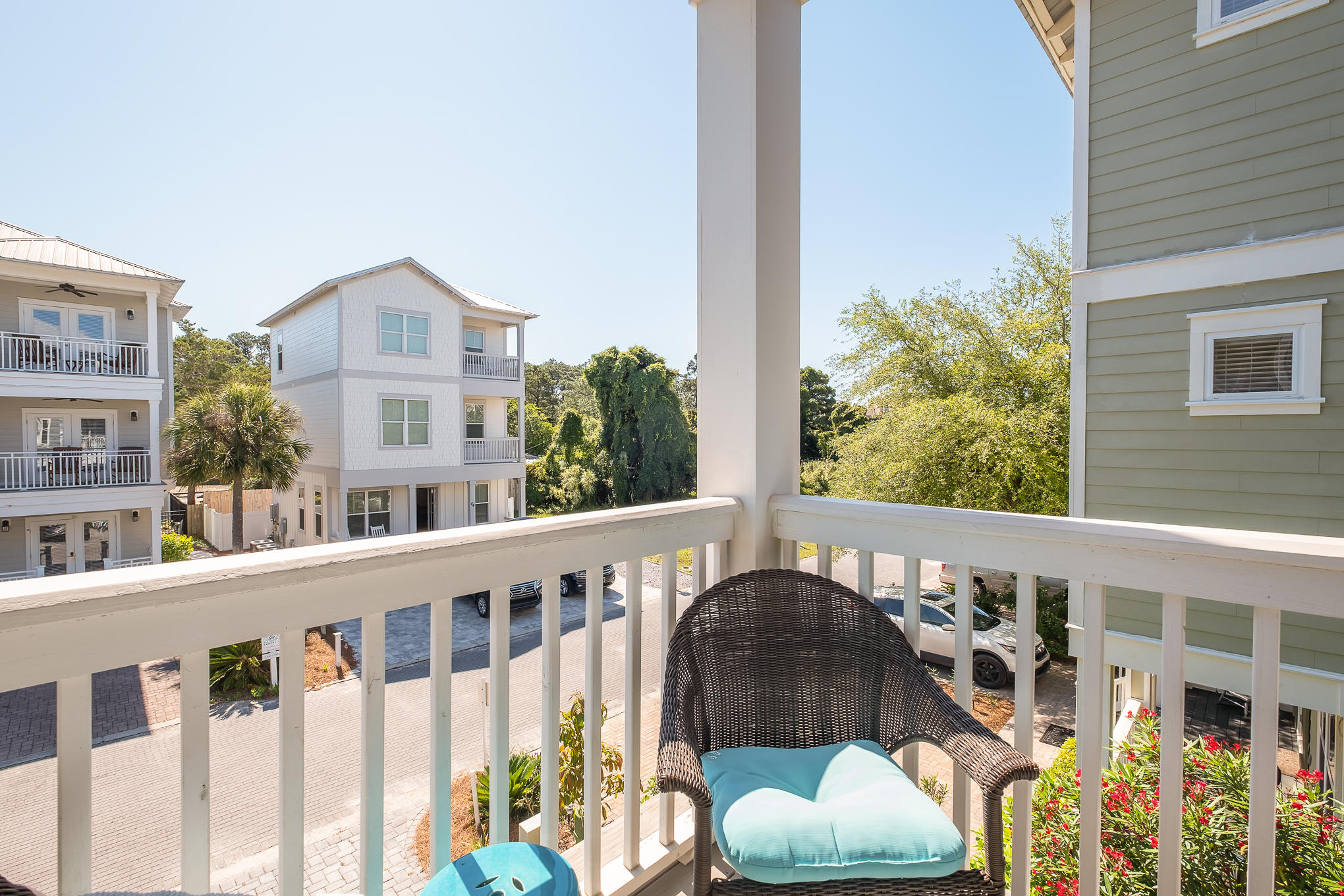 Coastal Grove - Residential