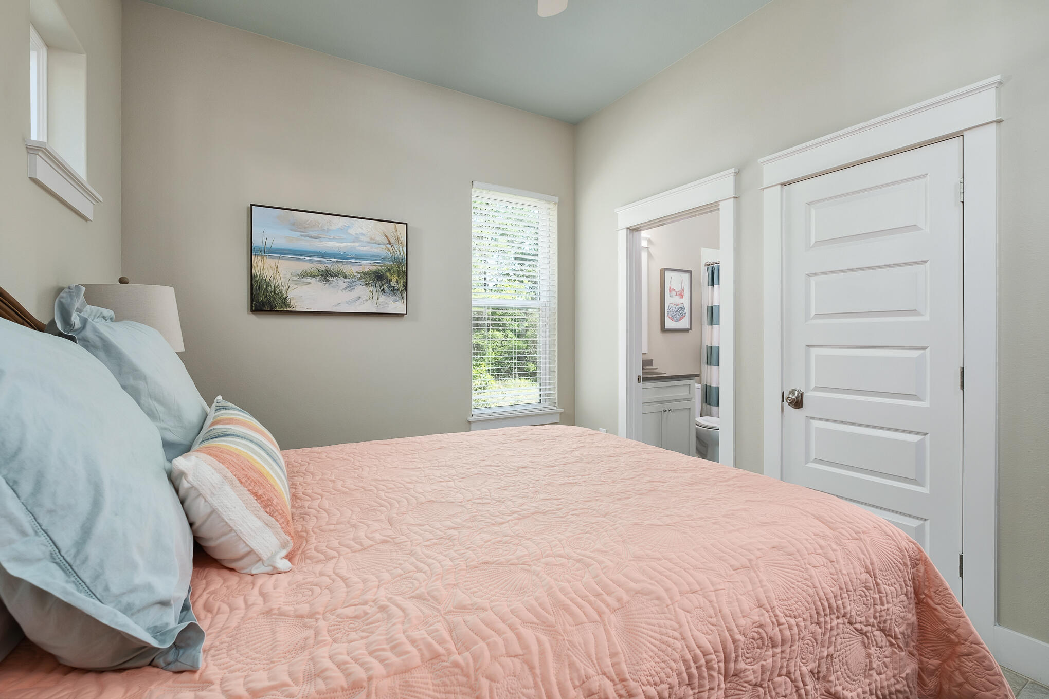 Coastal Grove - Residential