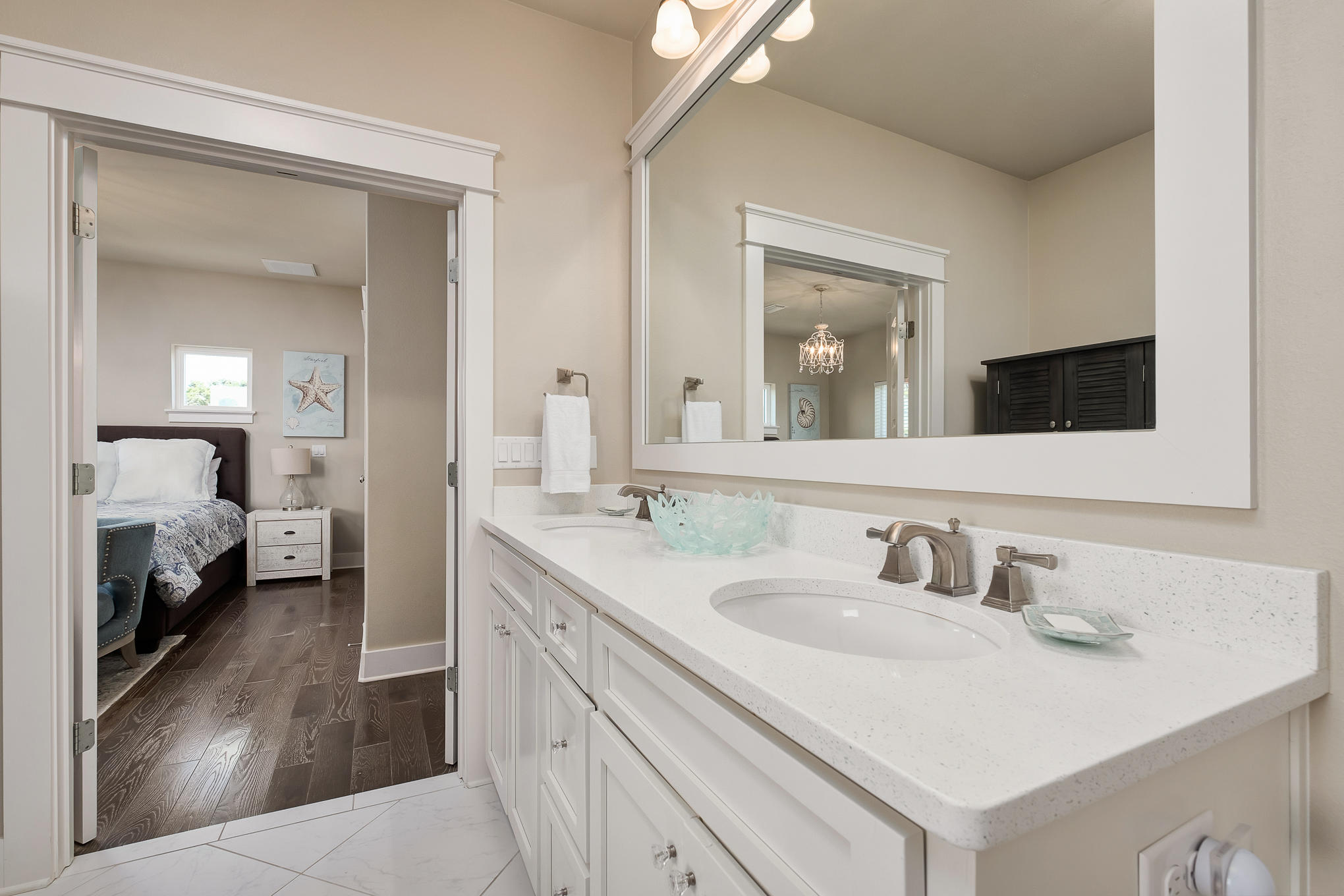 Coastal Grove - Residential