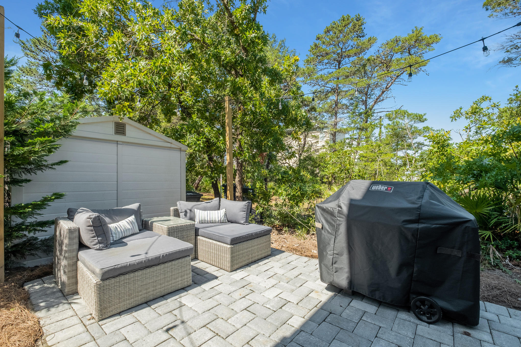 Coastal Grove - Residential