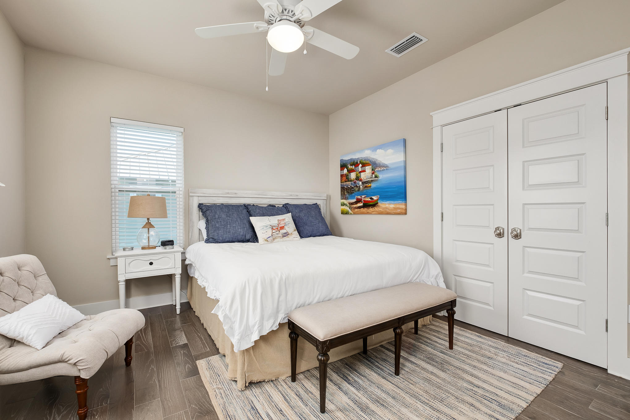 Coastal Grove - Residential
