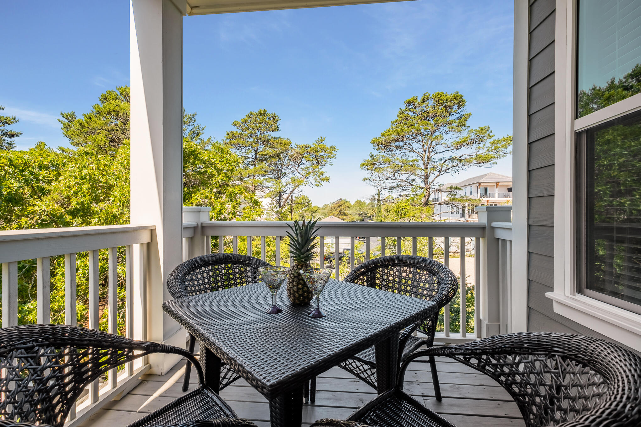 Coastal Grove - Residential