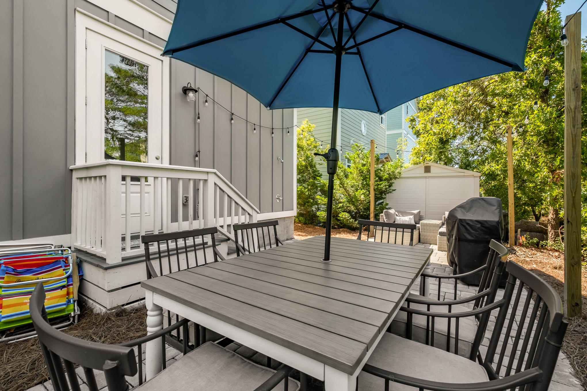 Coastal Grove - Residential
