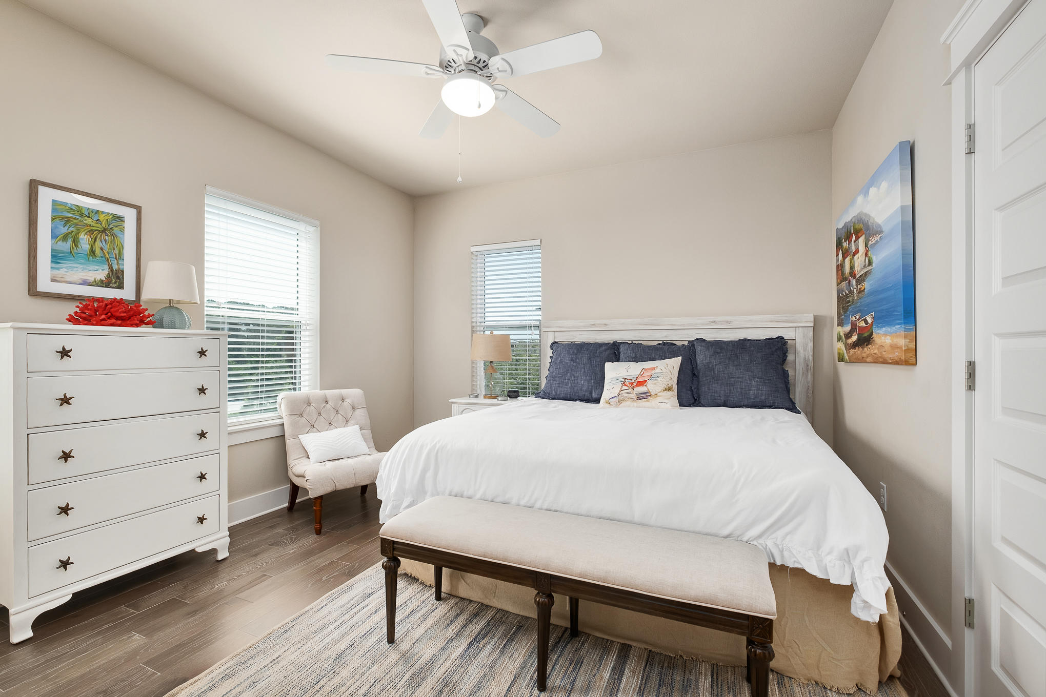 Coastal Grove - Residential