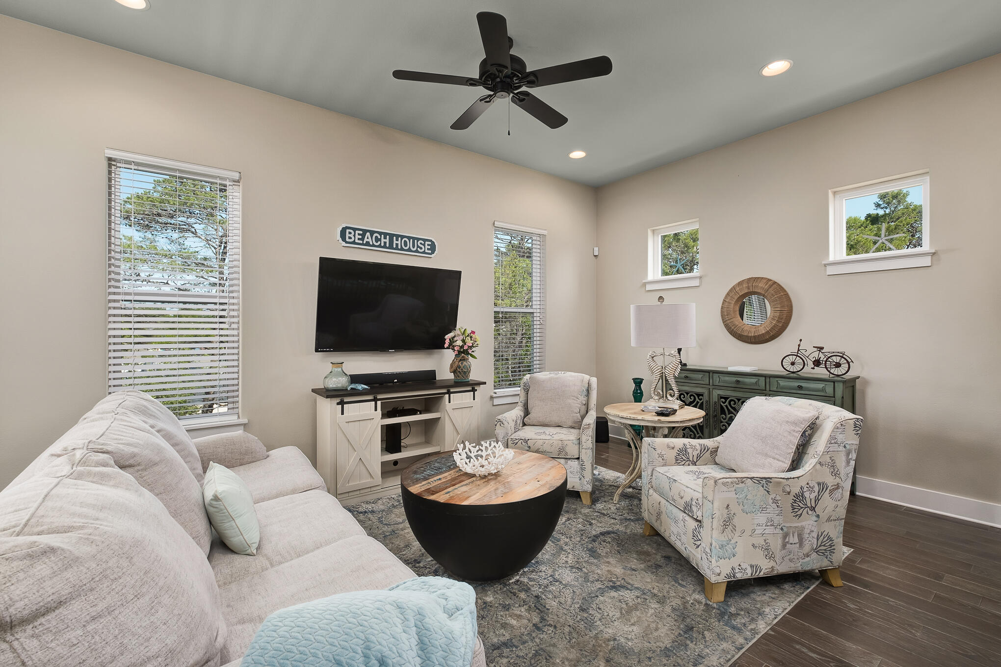 Coastal Grove - Residential
