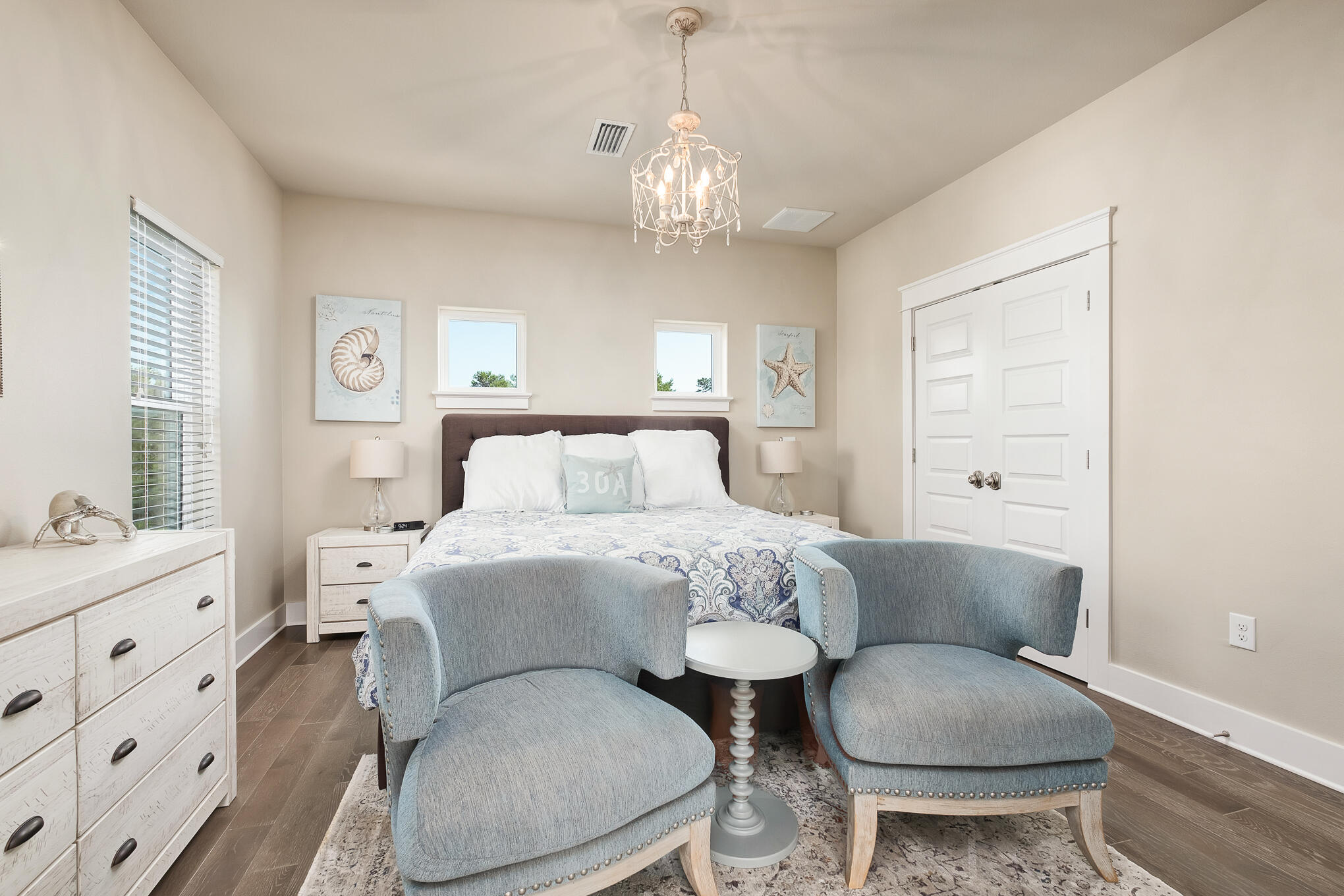 Coastal Grove - Residential