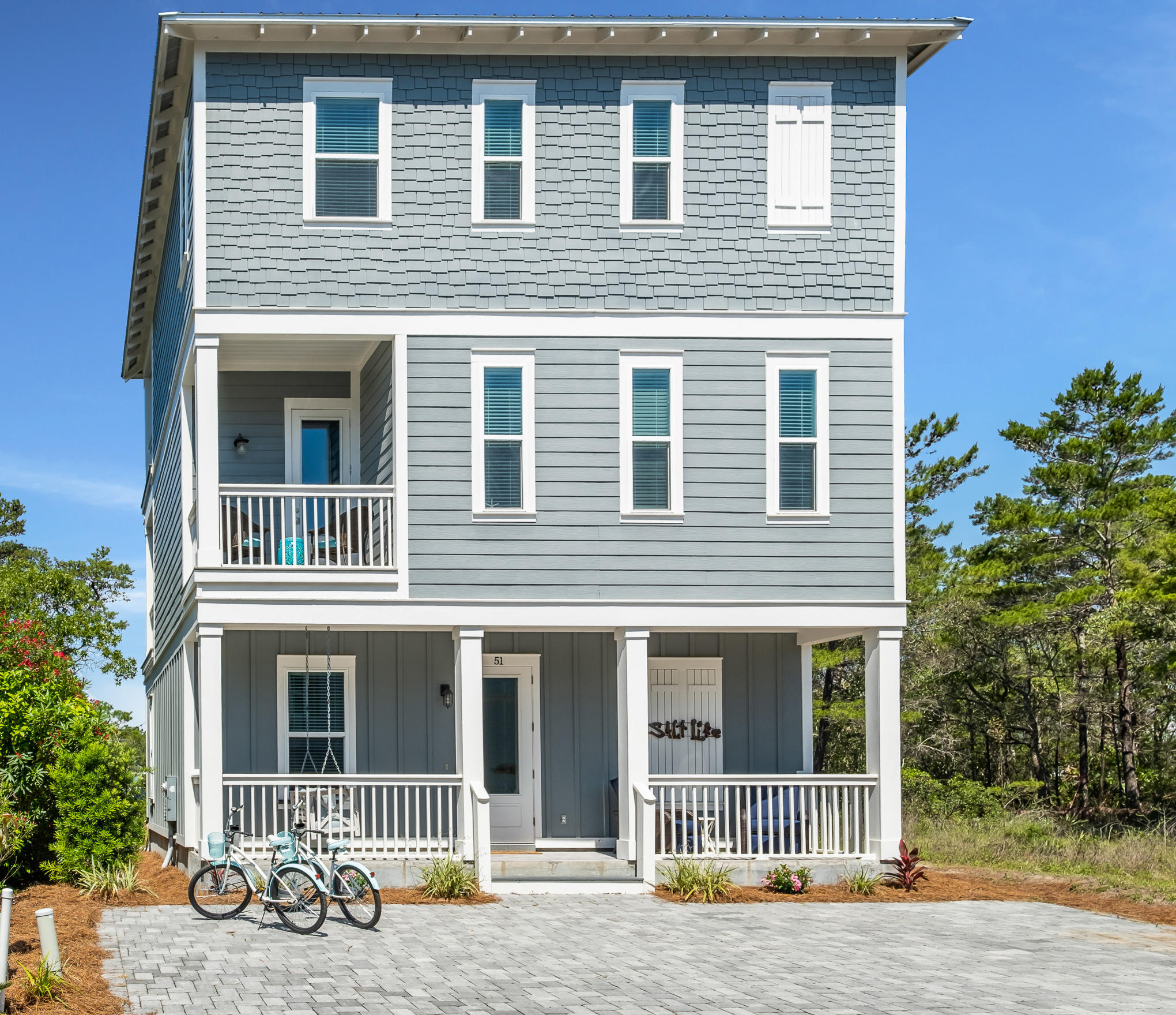 Coastal Grove - Residential