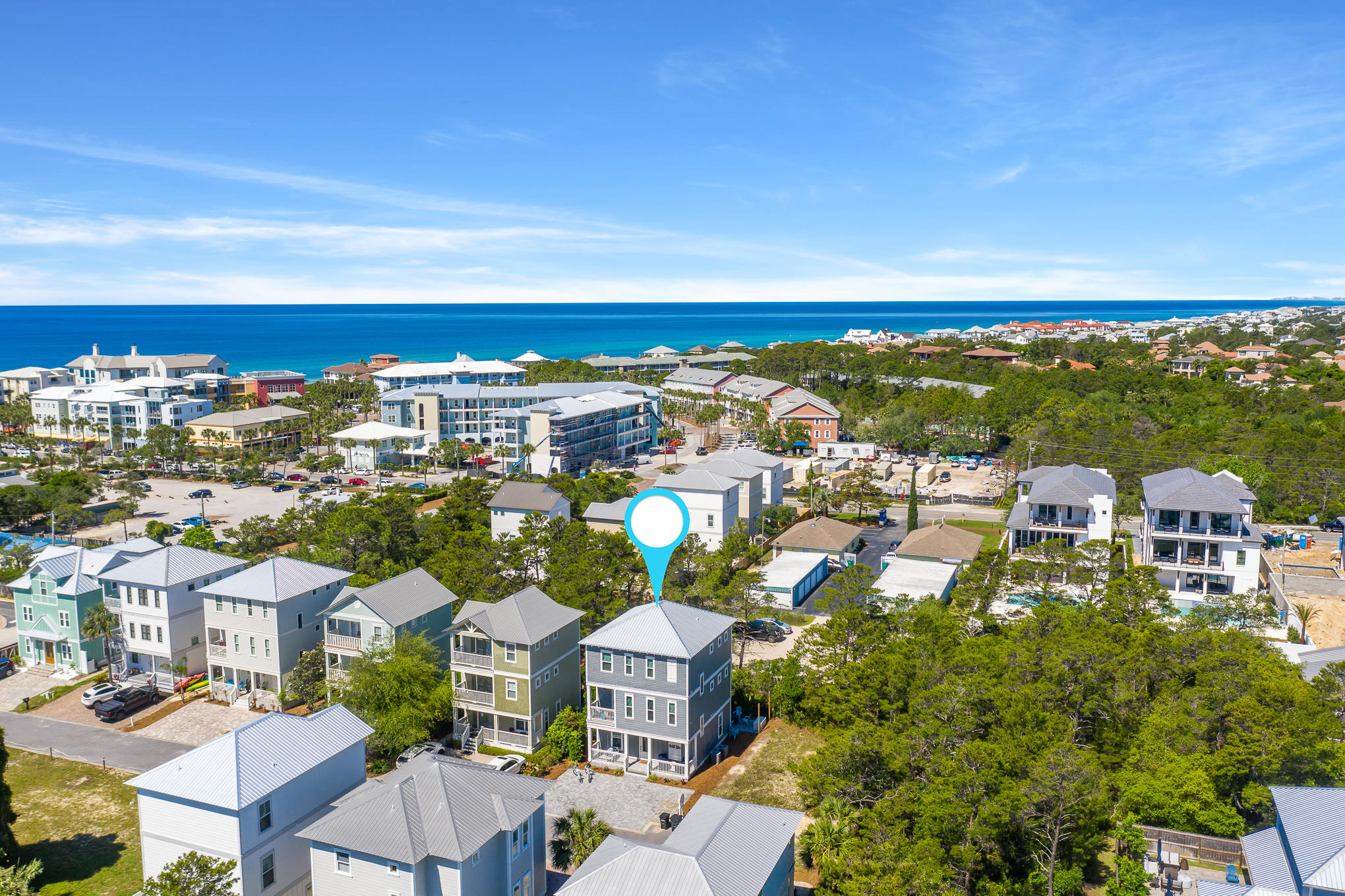 Coastal Grove - Residential