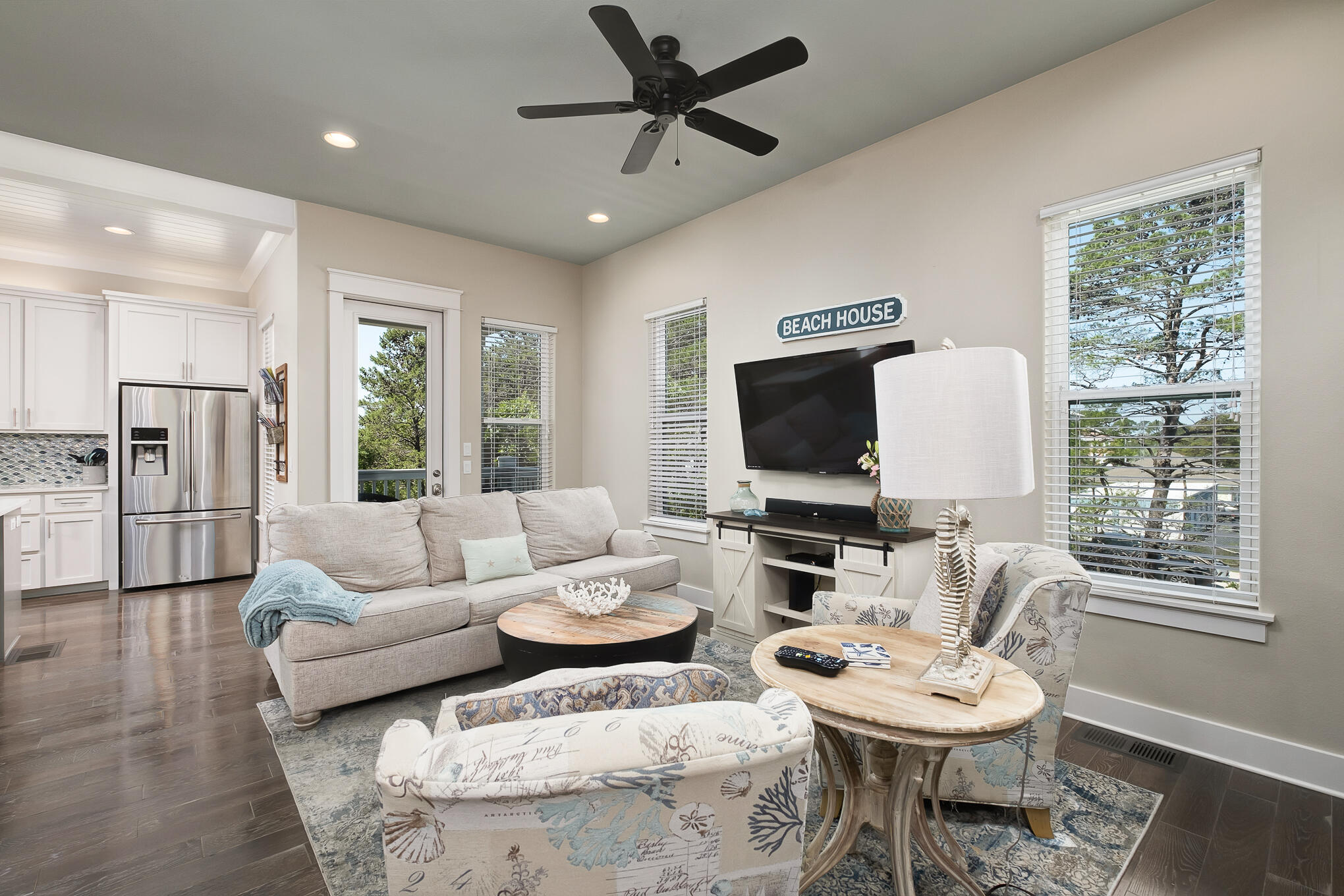 Coastal Grove - Residential